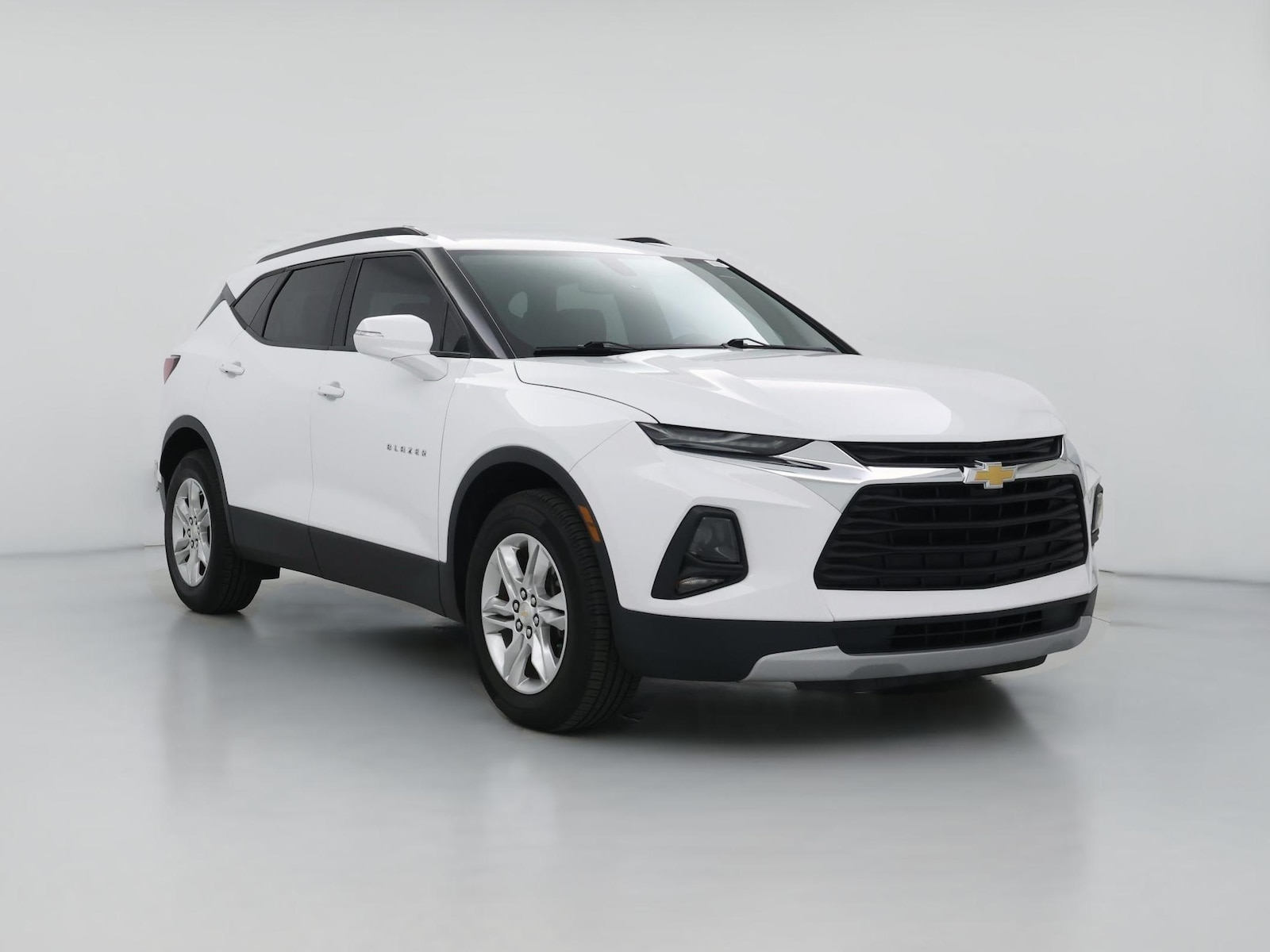 2020 Chevrolet Blazer 3LT