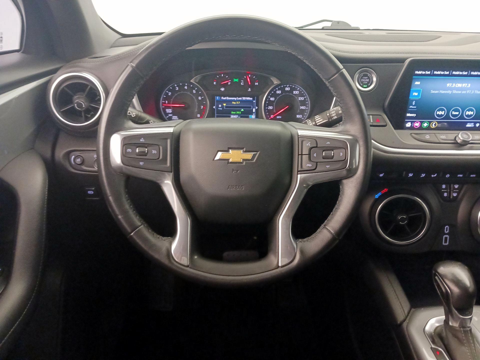 Thumbnail: 2020 Chevrolet Blazer - 10