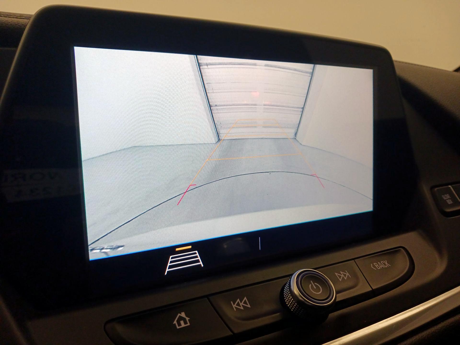 Thumbnail: 2020 Chevrolet Blazer - 14