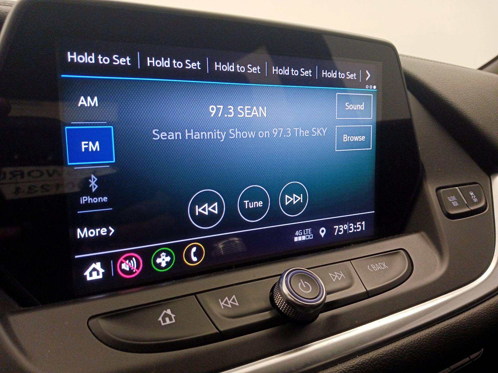 Thumbnail: 2020 Chevrolet Blazer - 15