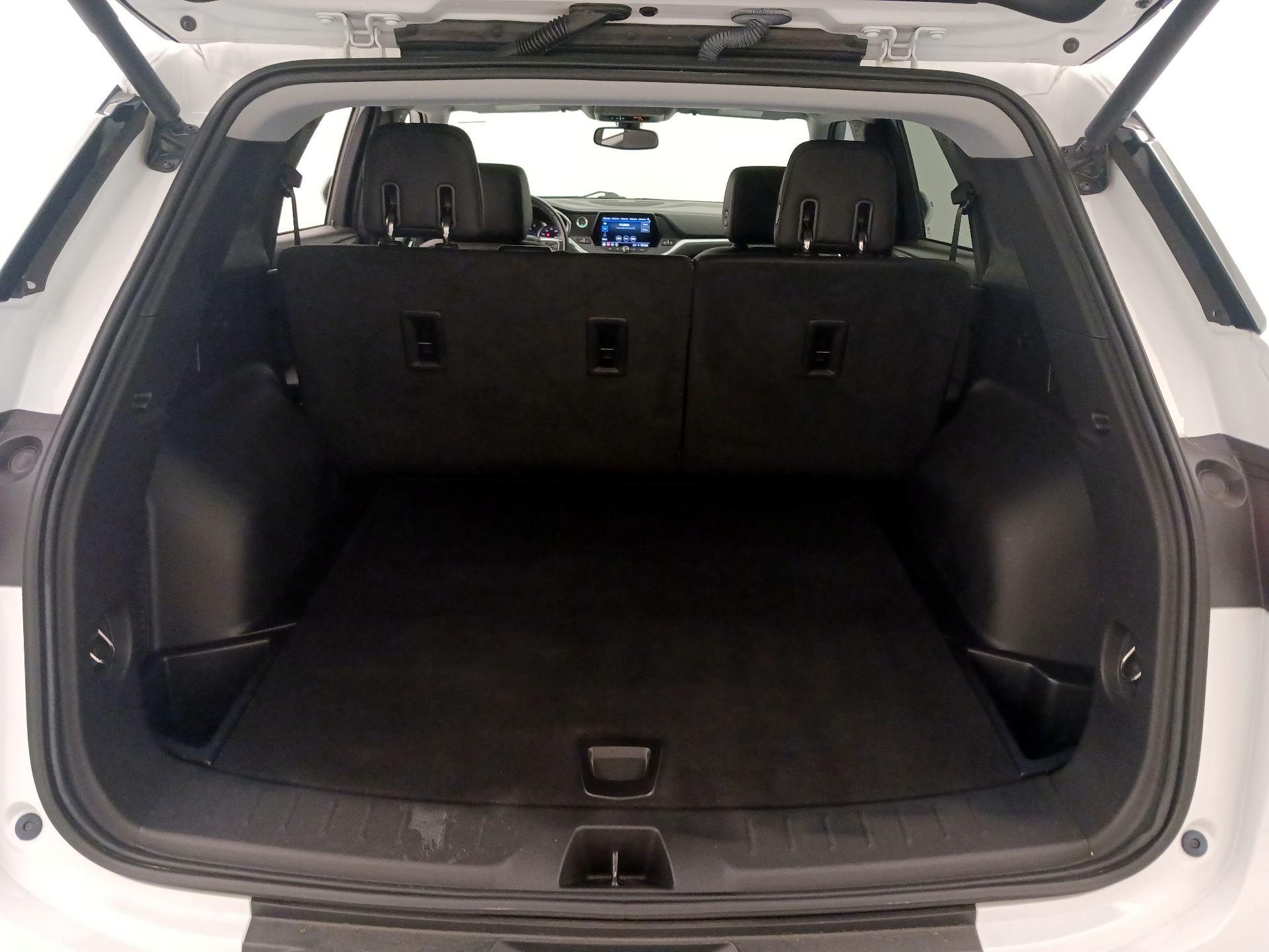 Thumbnail: 2020 Chevrolet Blazer - 20