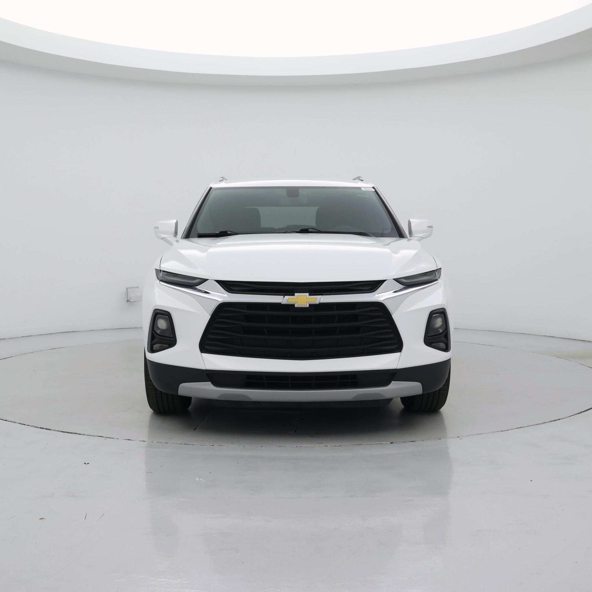 Thumbnail: 2020 Chevrolet Blazer - 5