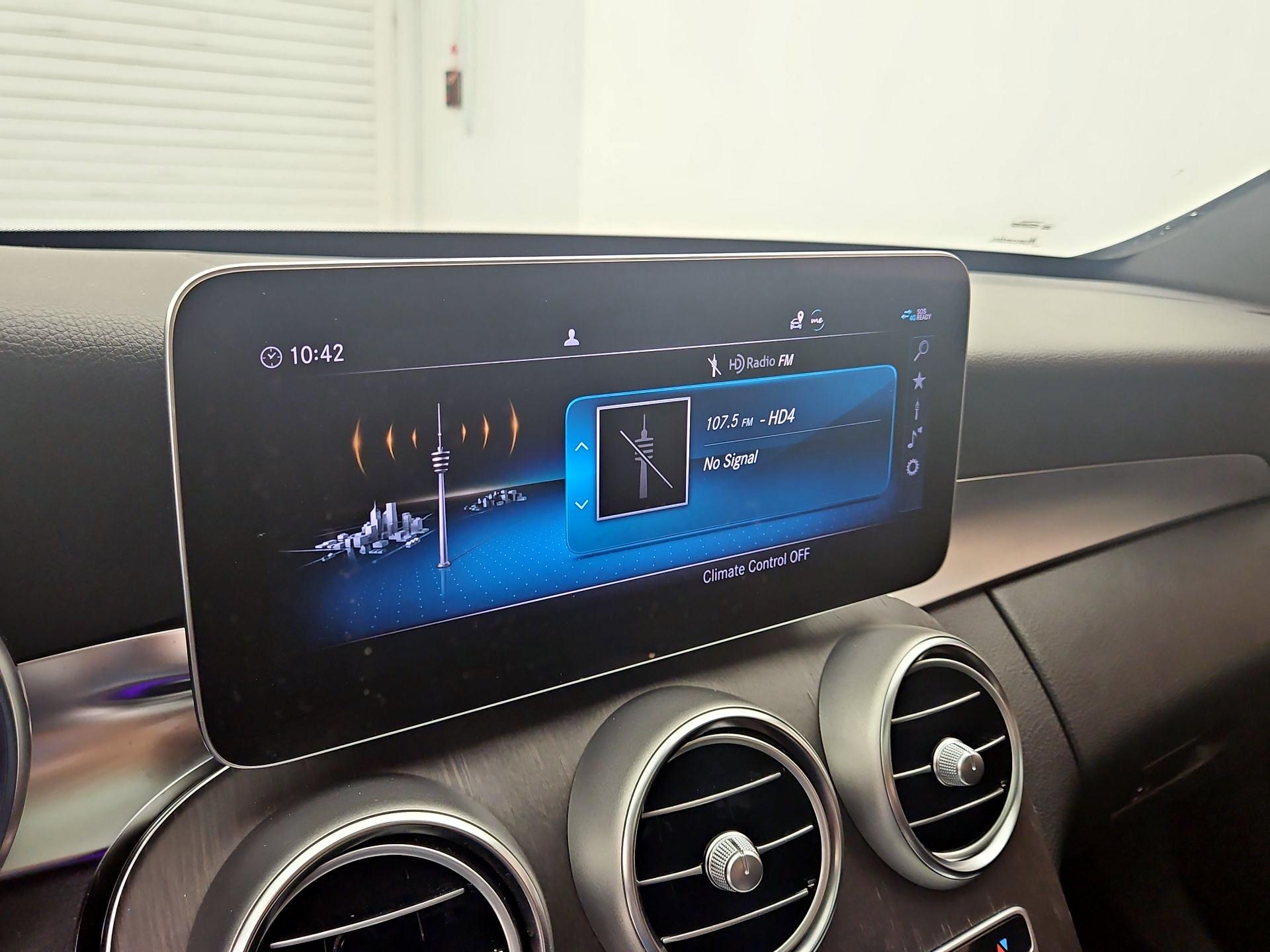 Thumbnail: 2021 Mercedes-Benz C-Class - 15