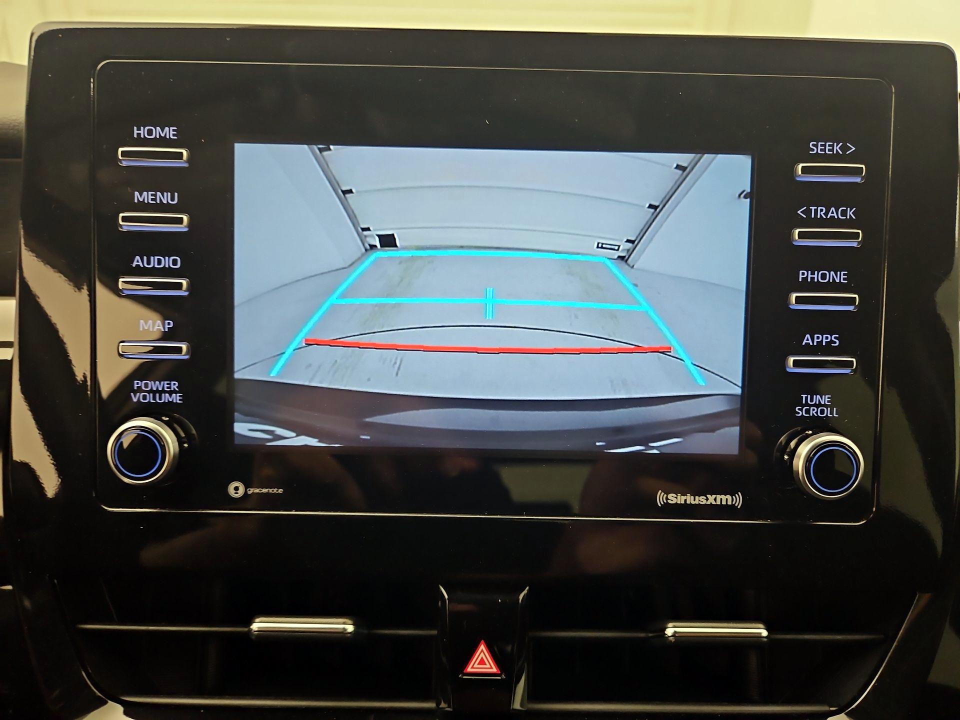 Thumbnail: 2023 Toyota Camry - 14