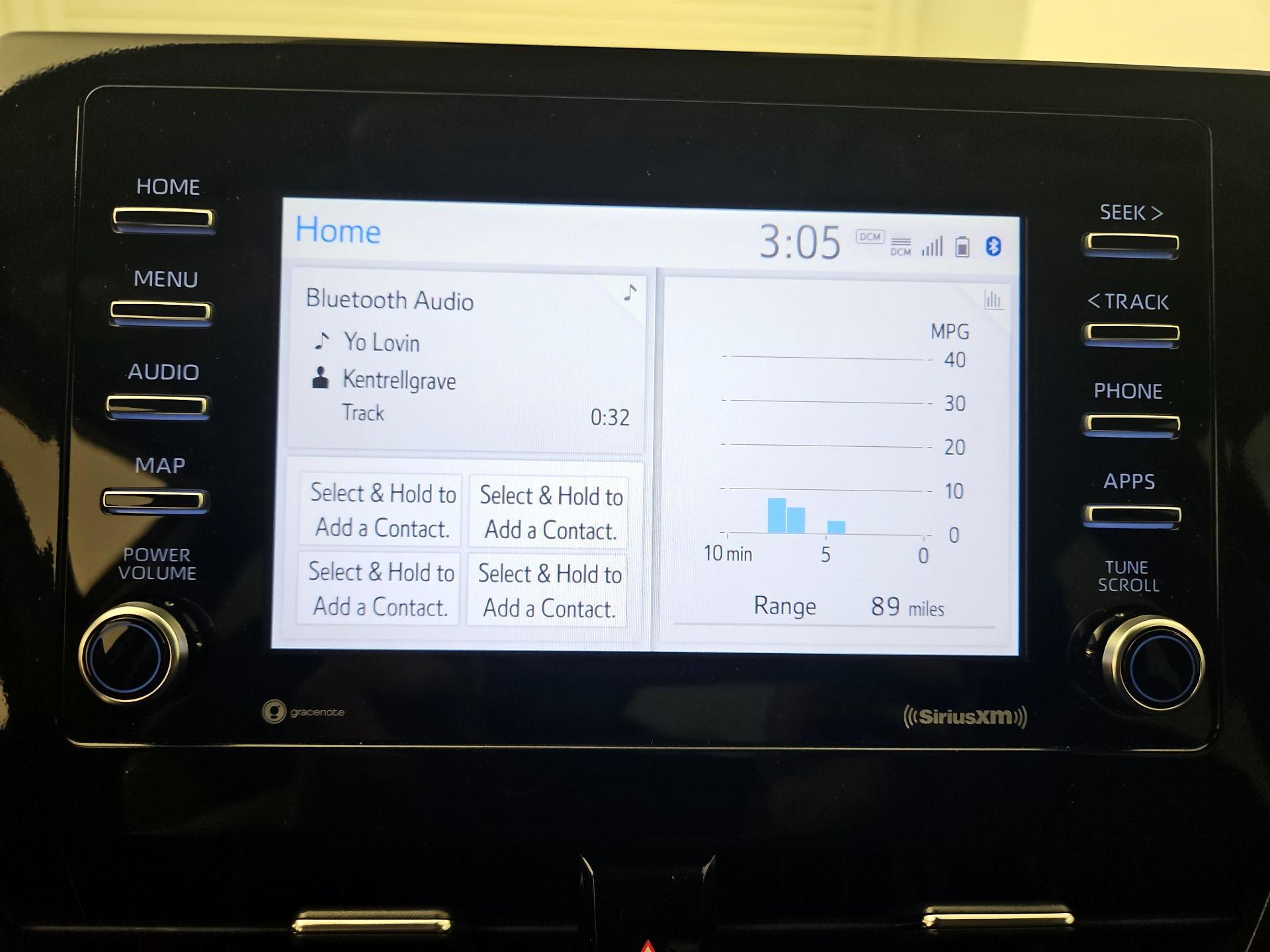 Thumbnail: 2023 Toyota Camry - 15