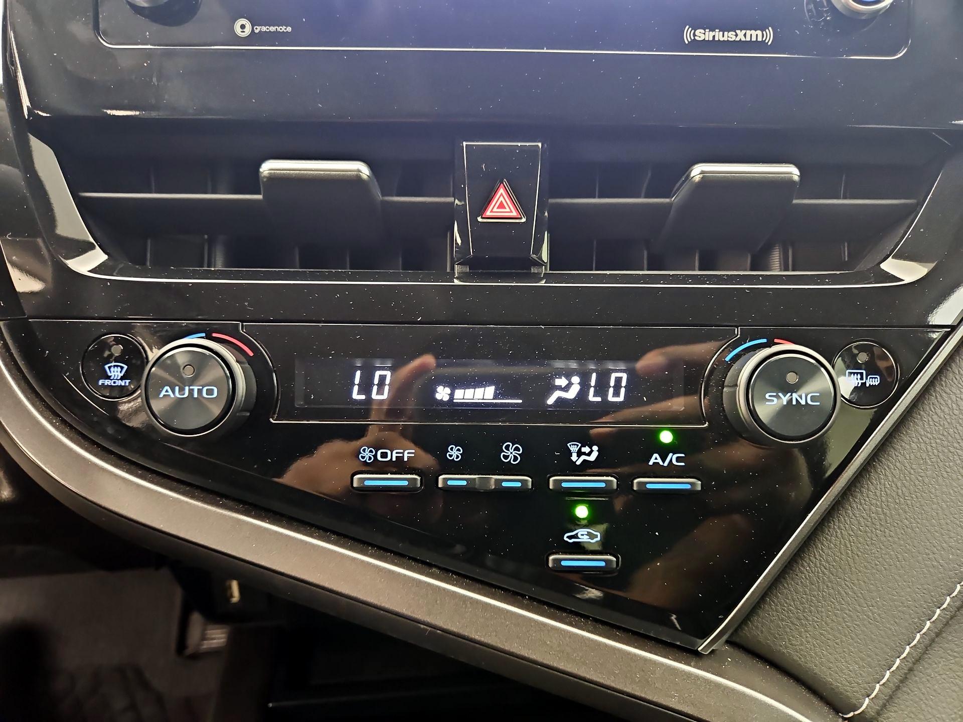 Thumbnail: 2023 Toyota Camry - 16