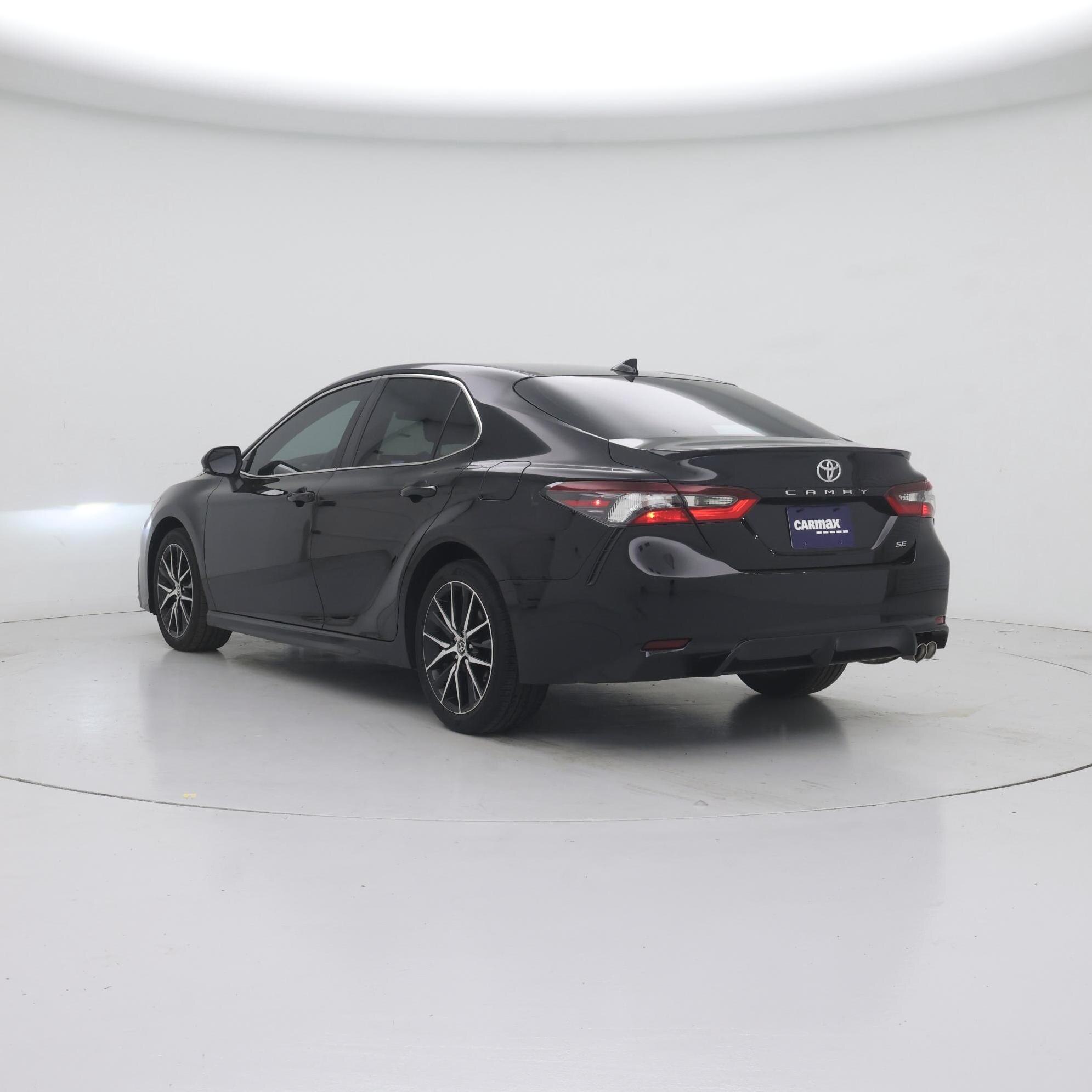 Thumbnail: 2023 Toyota Camry - 2