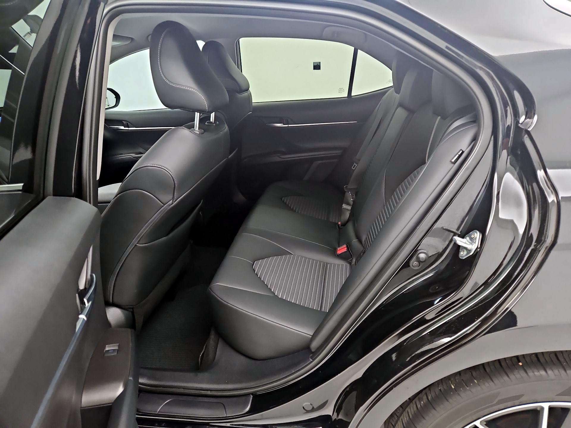 Thumbnail: 2023 Toyota Camry - 19