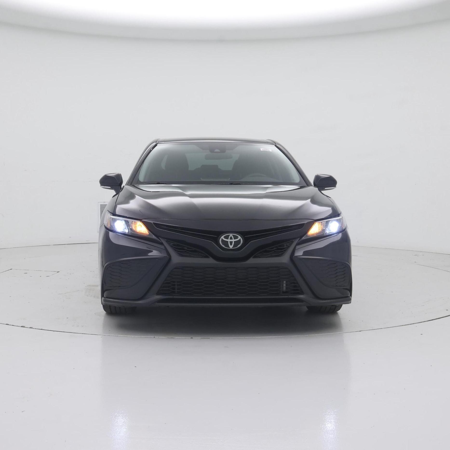 Thumbnail: 2023 Toyota Camry - 5