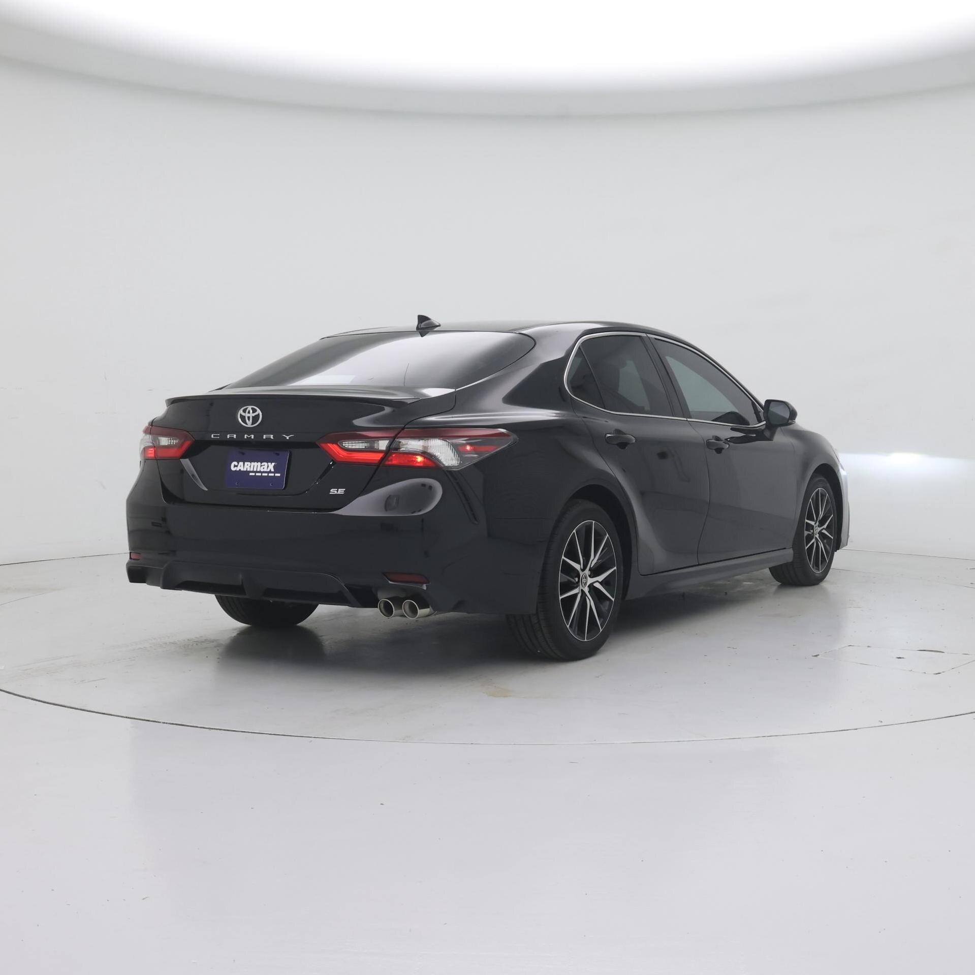 Thumbnail: 2023 Toyota Camry - 8