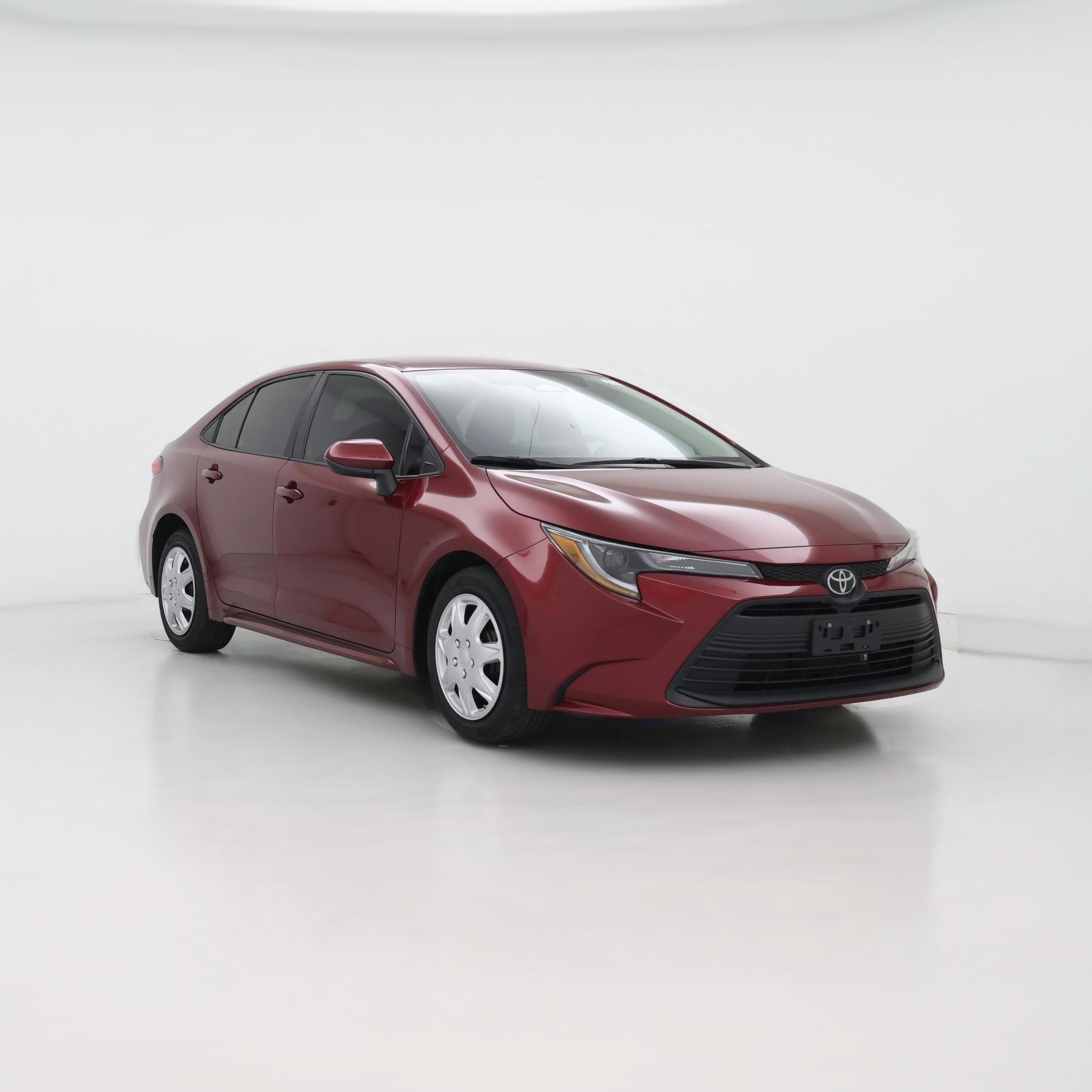 Thumbnail: 2023 Toyota Corolla - 1