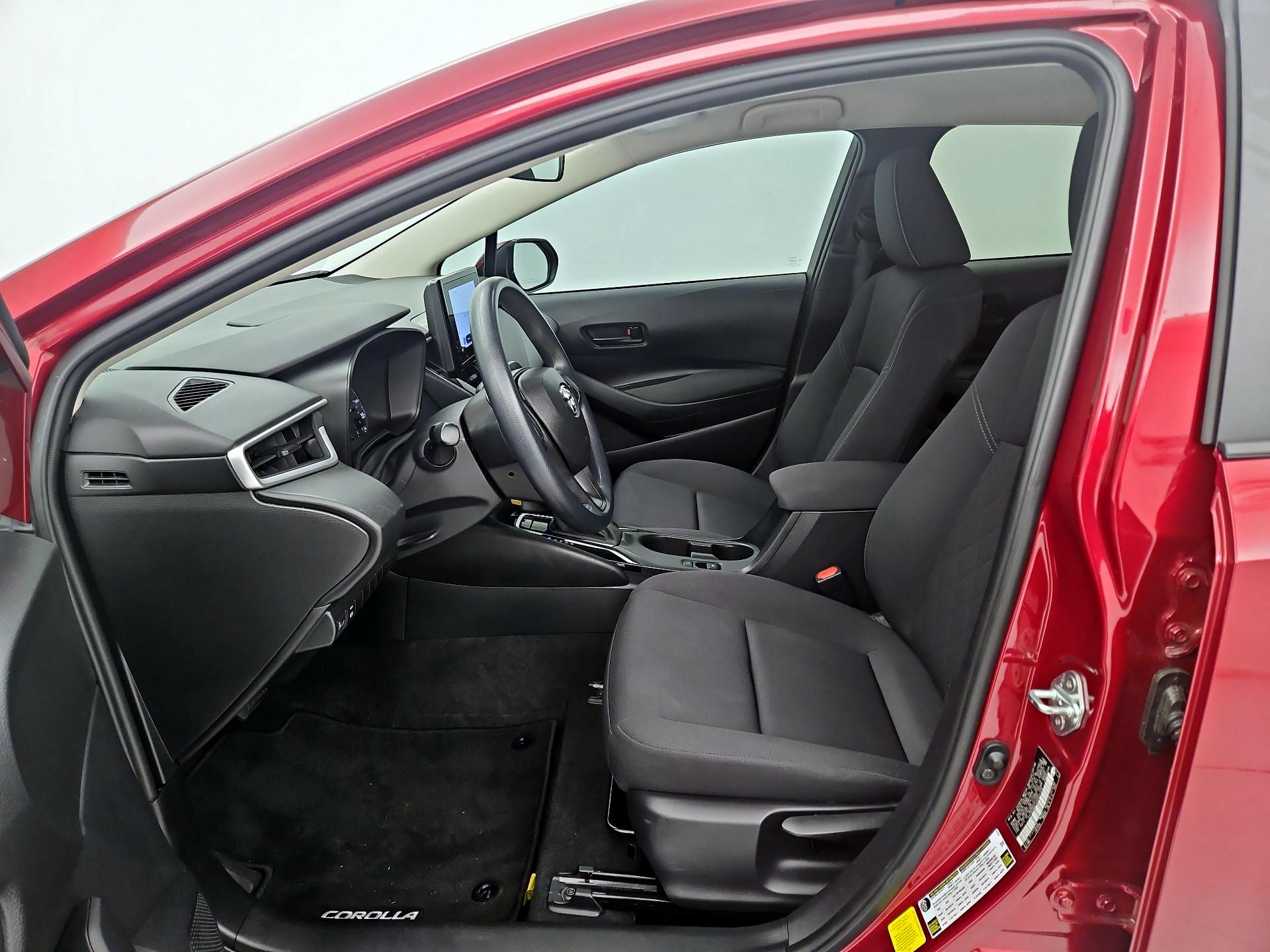 Thumbnail: 2023 Toyota Corolla - 11