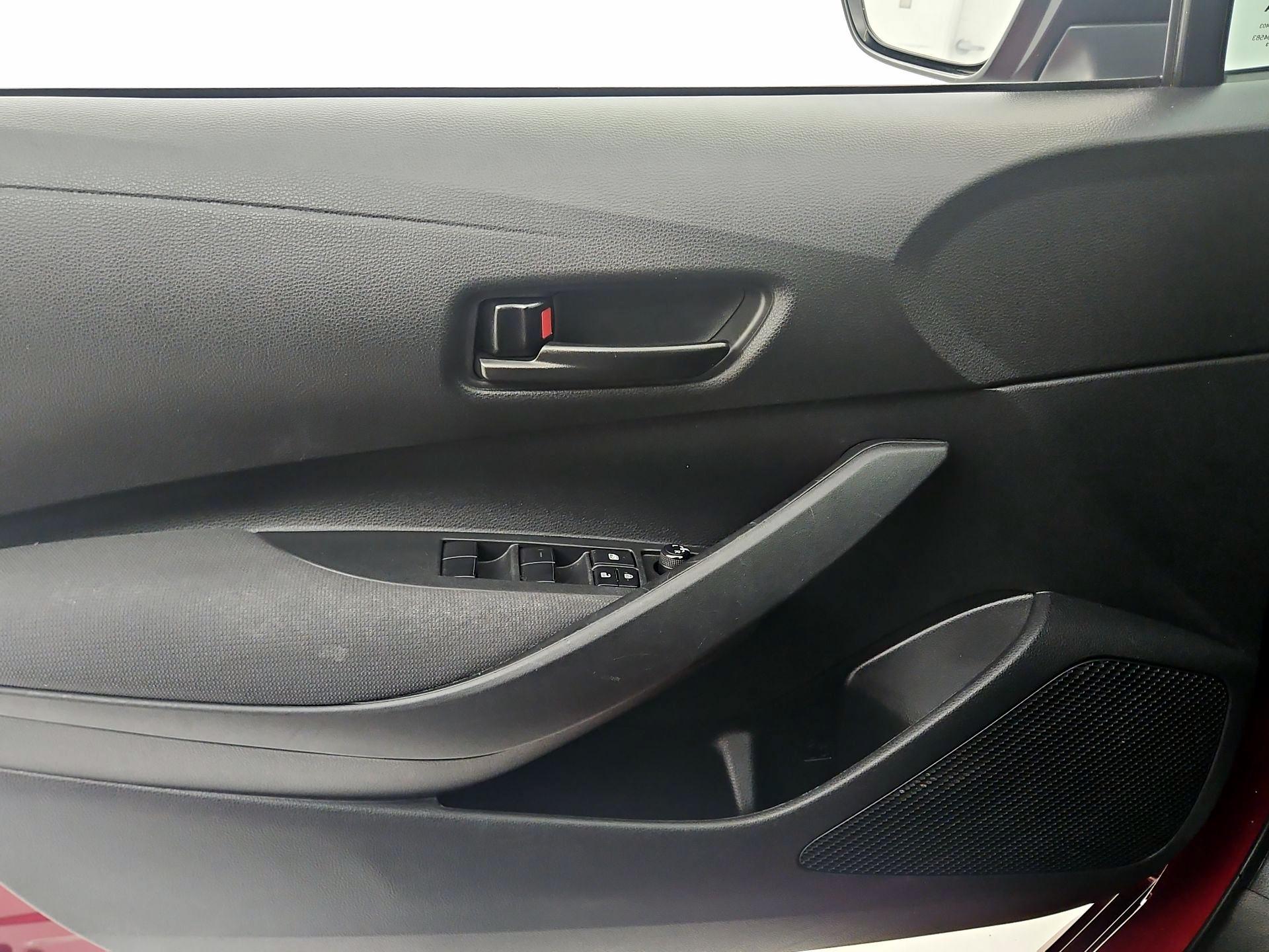 Thumbnail: 2023 Toyota Corolla - 12