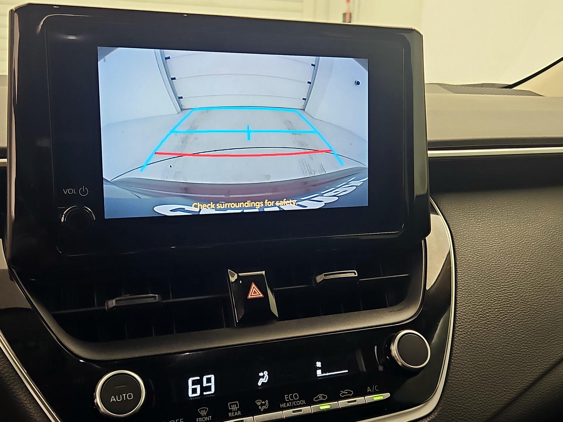 Thumbnail: 2023 Toyota Corolla - 14