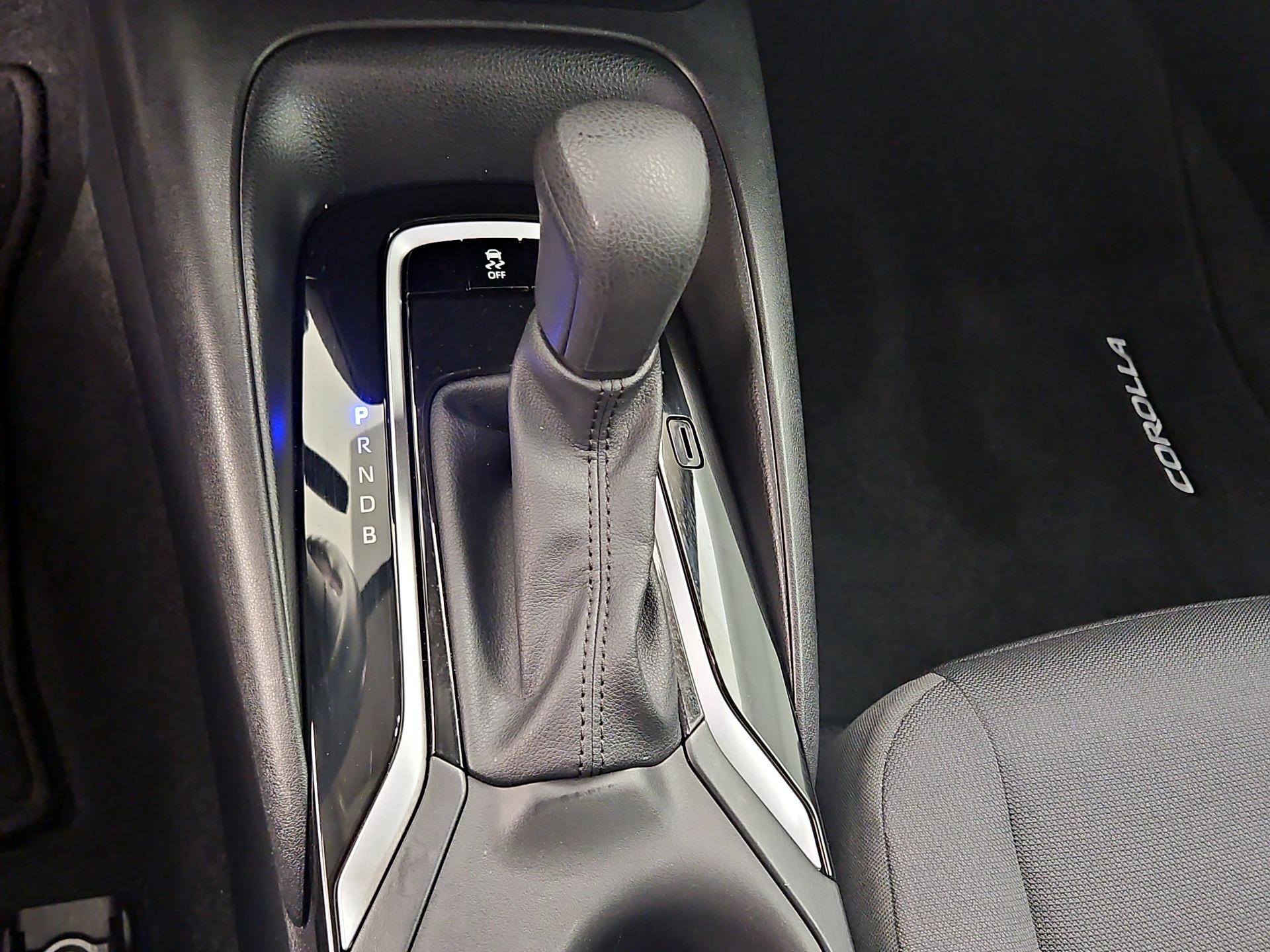 Thumbnail: 2023 Toyota Corolla - 17