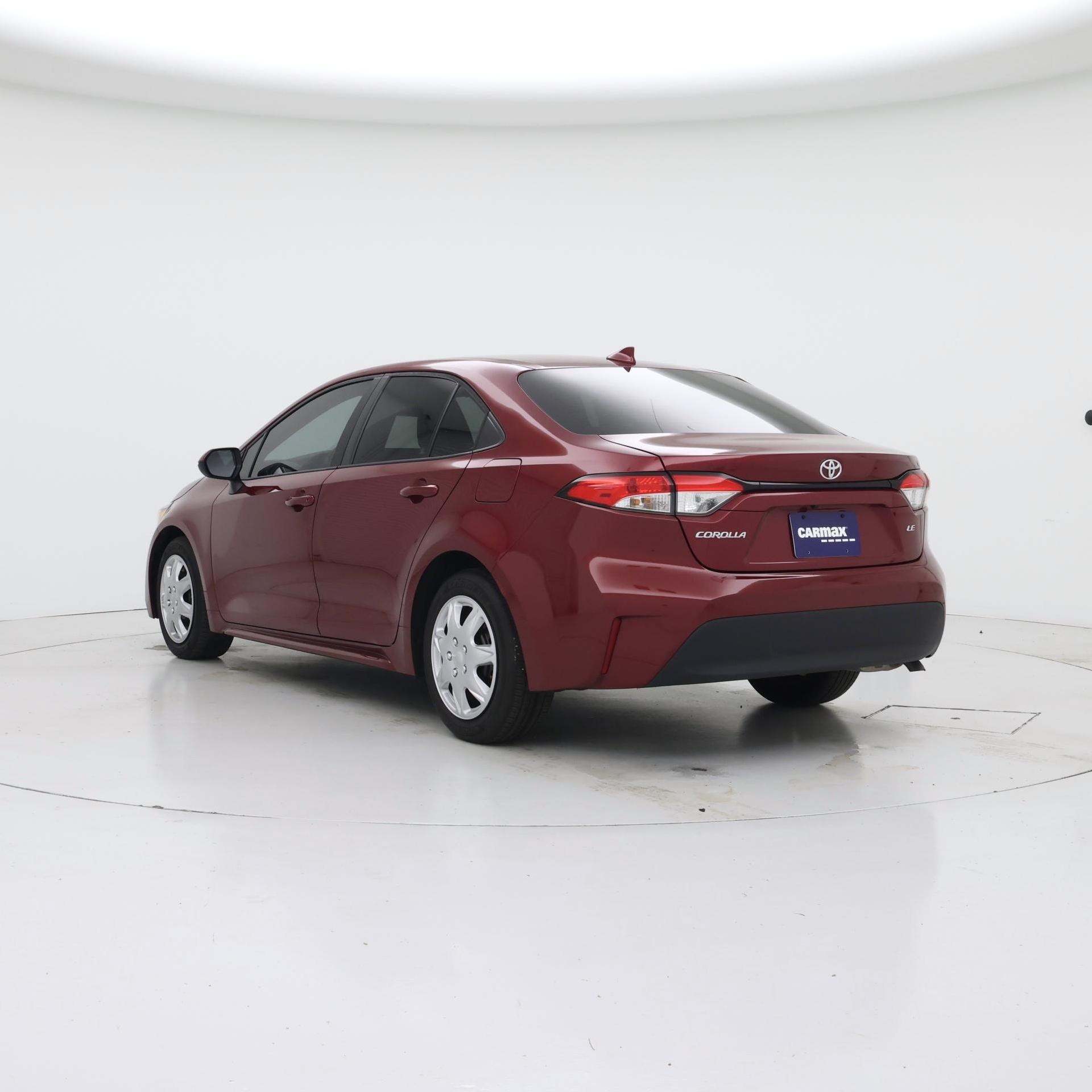 Thumbnail: 2023 Toyota Corolla - 2