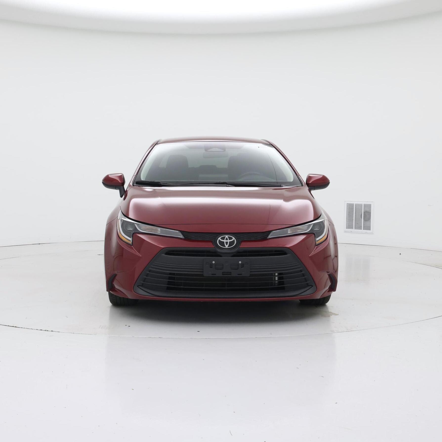 Thumbnail: 2023 Toyota Corolla - 5