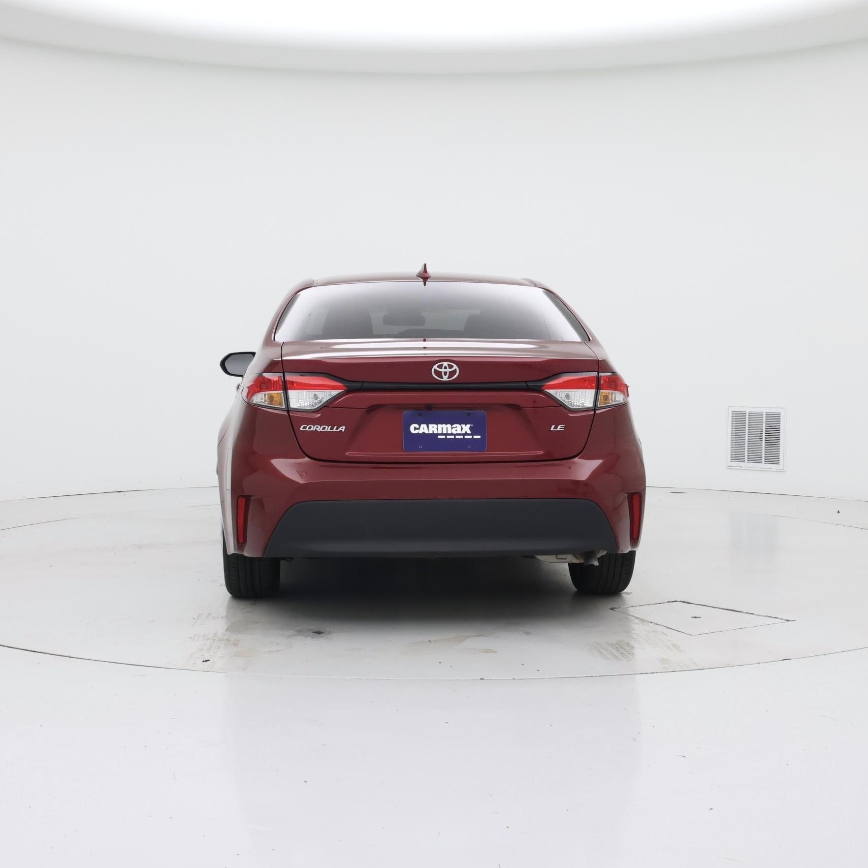 Thumbnail: 2023 Toyota Corolla - 6