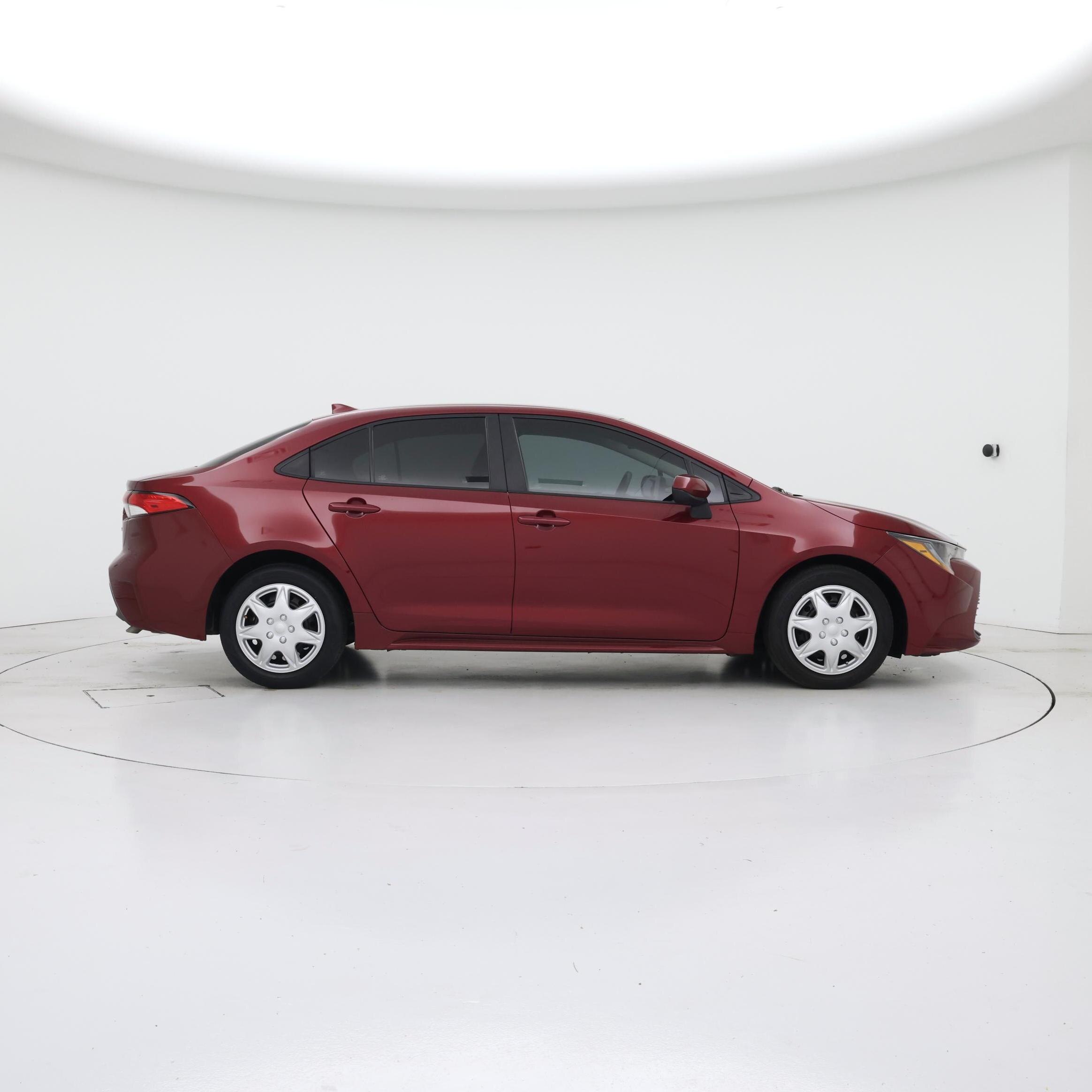 Thumbnail: 2023 Toyota Corolla - 7