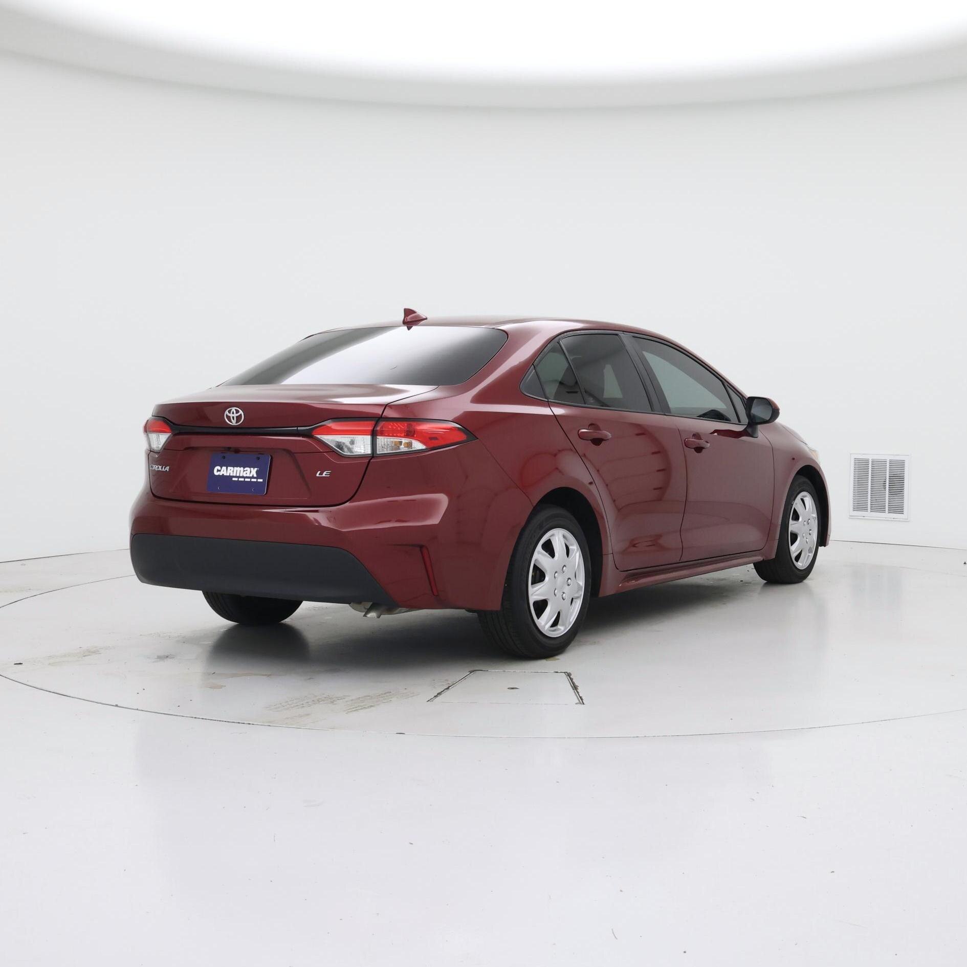 Thumbnail: 2023 Toyota Corolla - 8