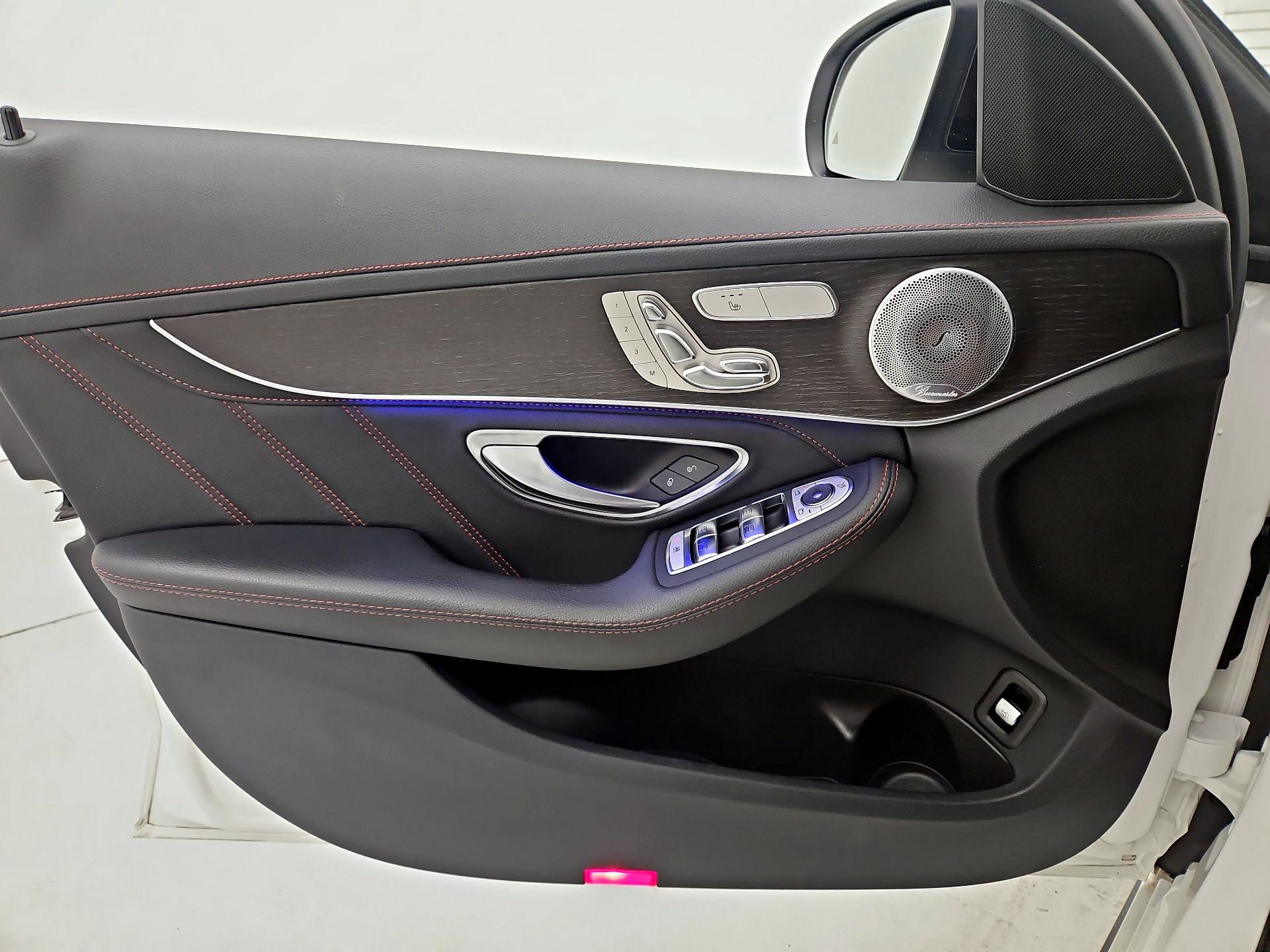 Thumbnail: 2020 Mercedes-Benz C-Class - 12