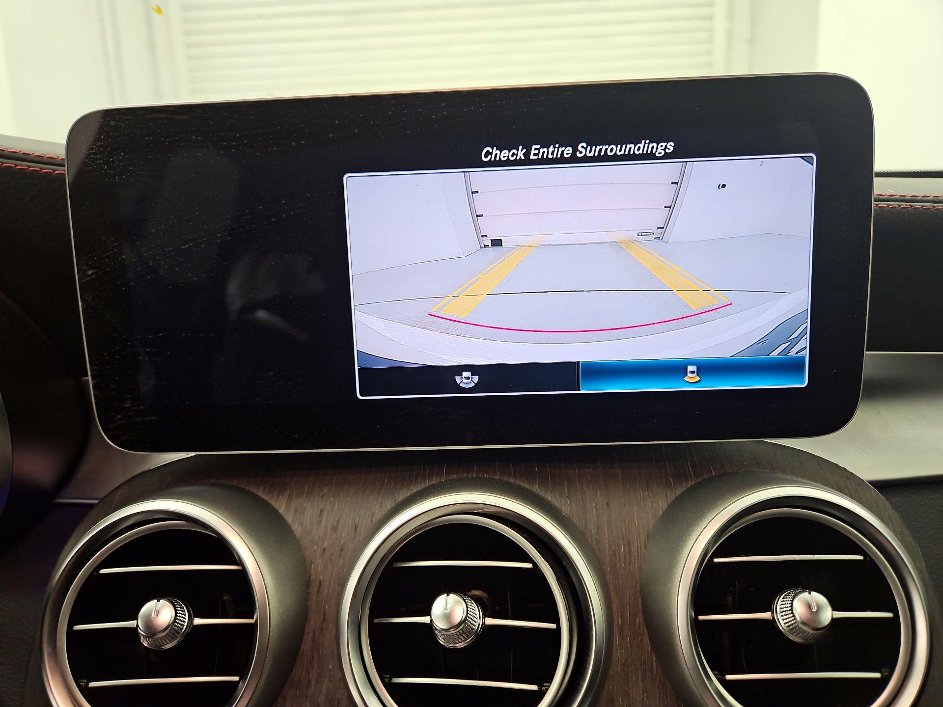 Thumbnail: 2020 Mercedes-Benz C-Class - 14