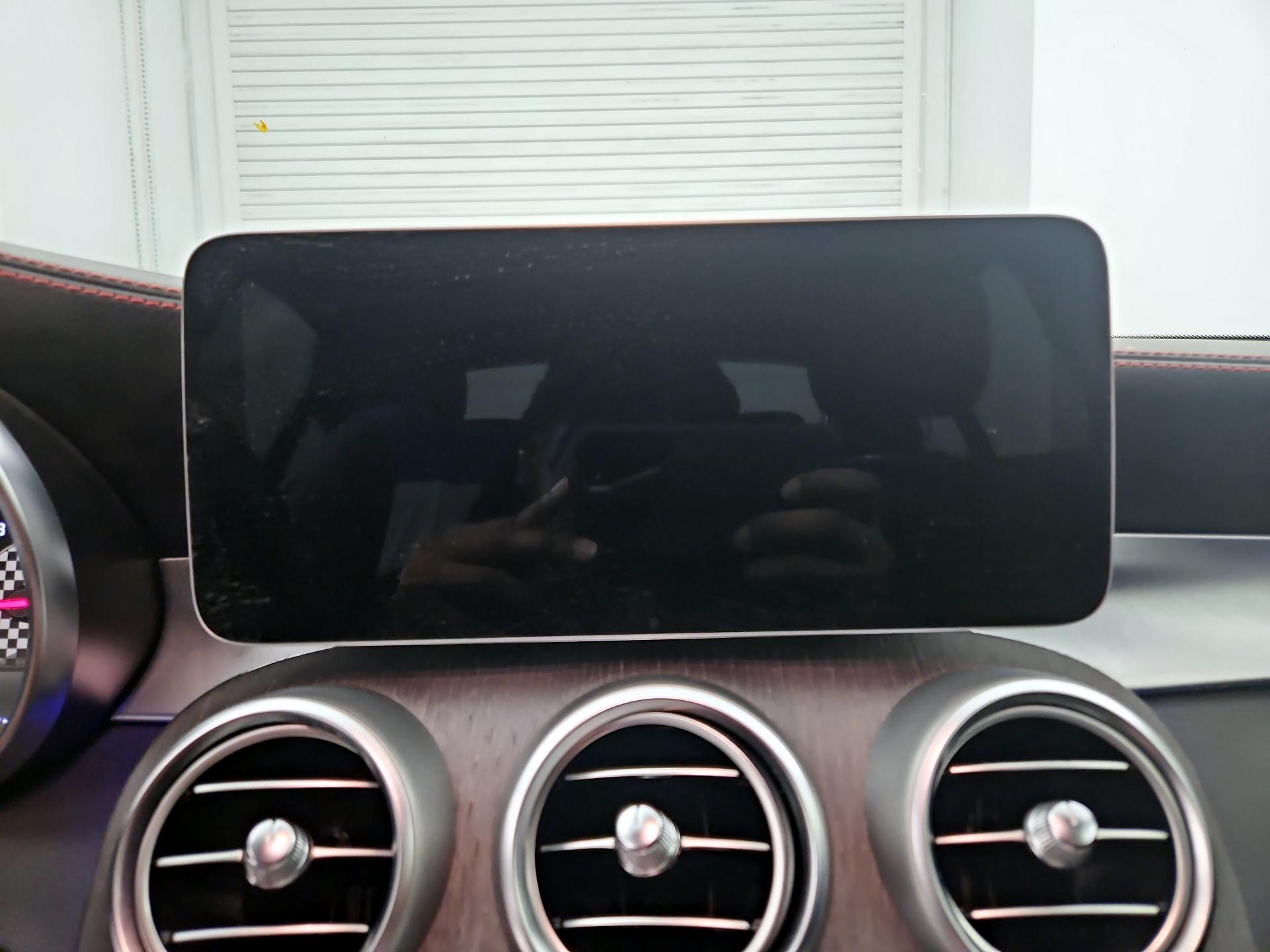 Thumbnail: 2020 Mercedes-Benz C-Class - 15