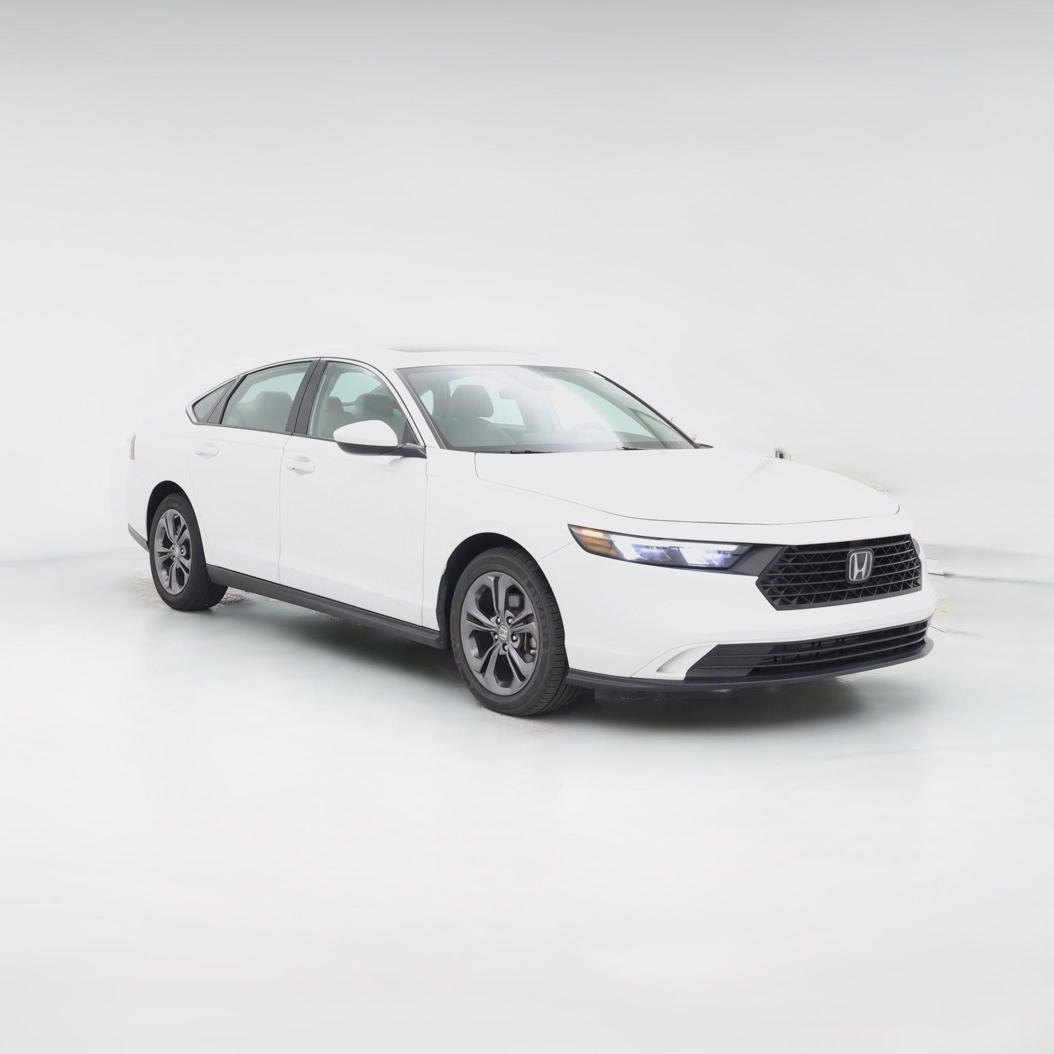 Thumbnail: 2023 Honda Accord - 1