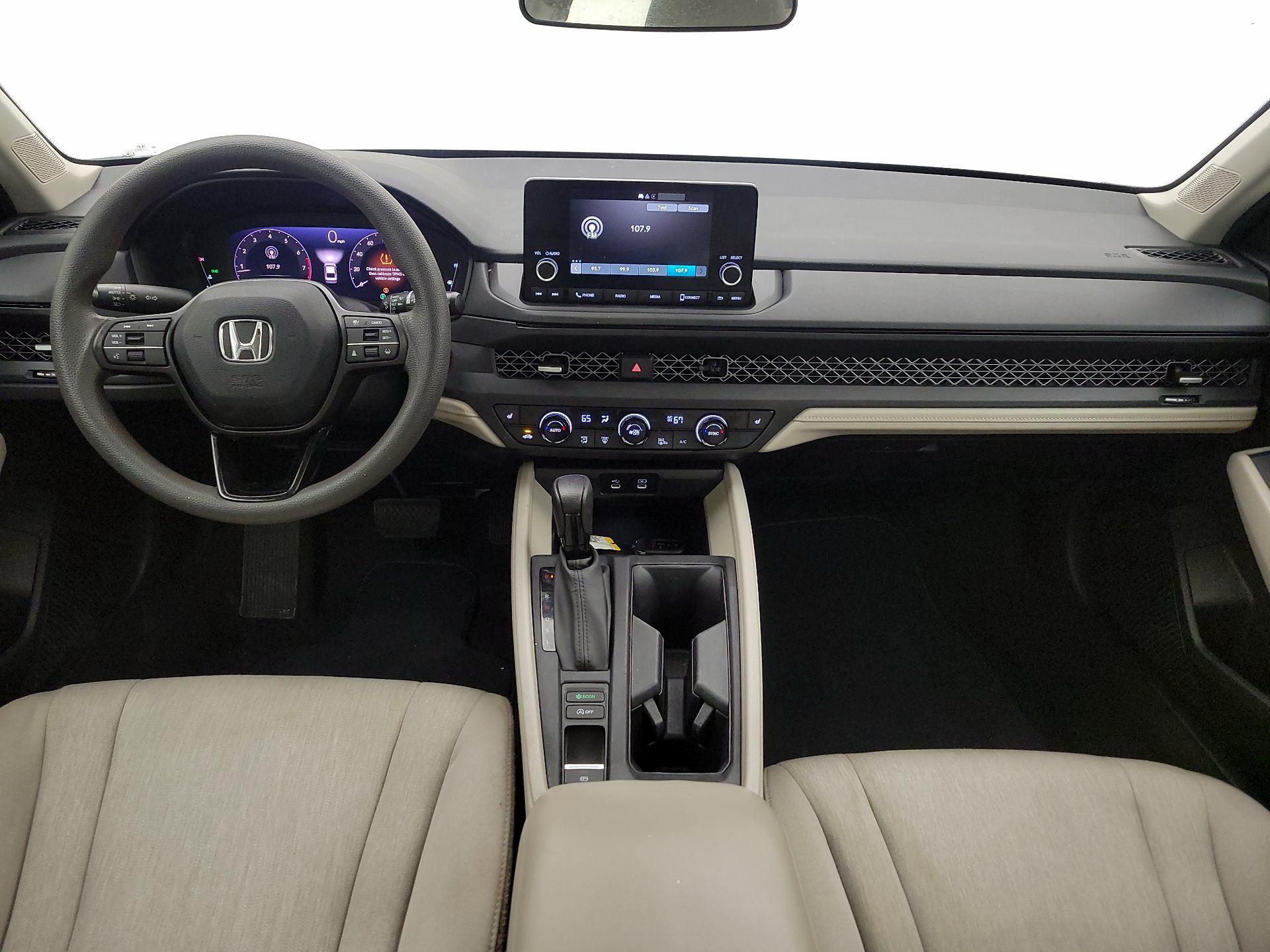 Thumbnail: 2023 Honda Accord - 9