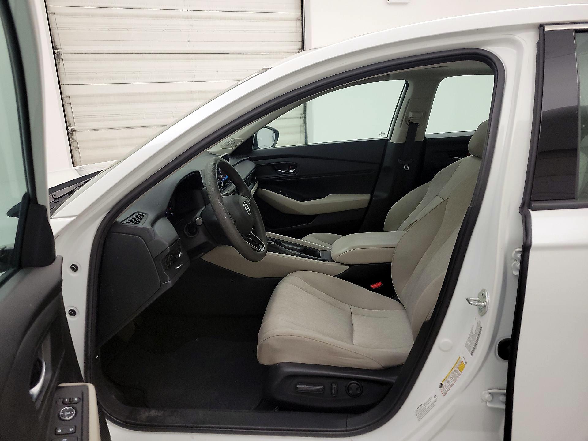 Thumbnail: 2023 Honda Accord - 11