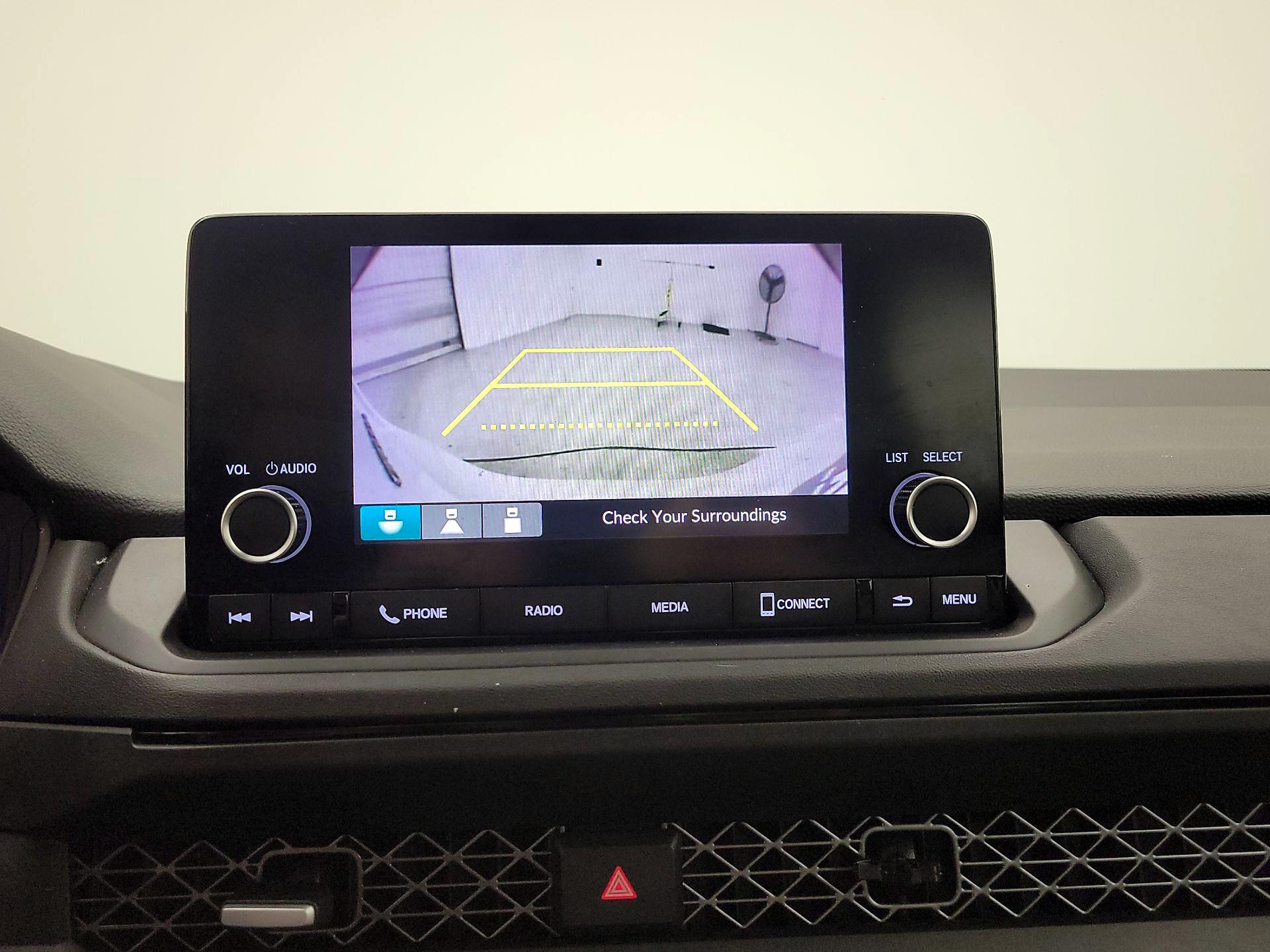 Thumbnail: 2023 Honda Accord - 13