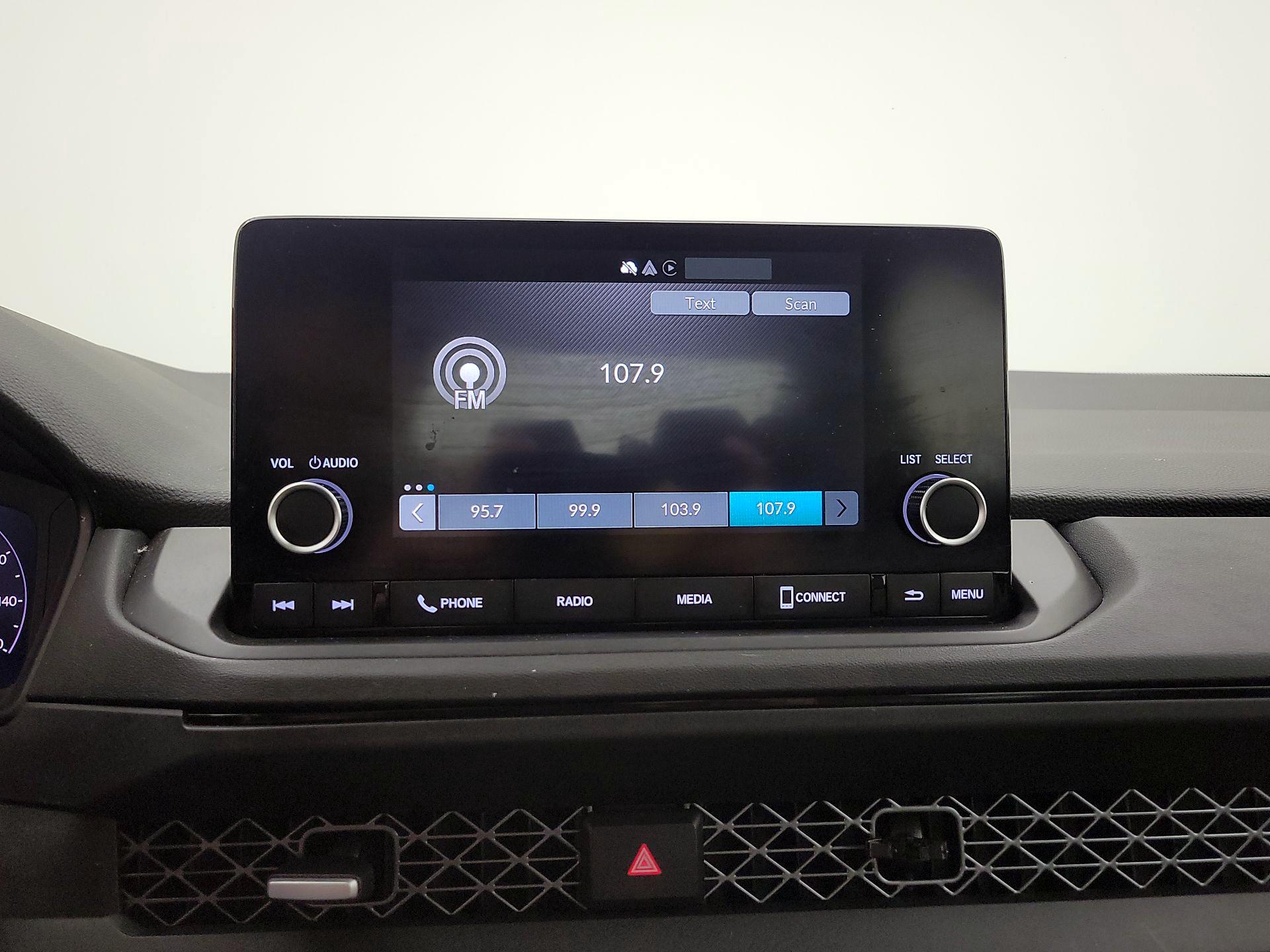 Thumbnail: 2023 Honda Accord - 14