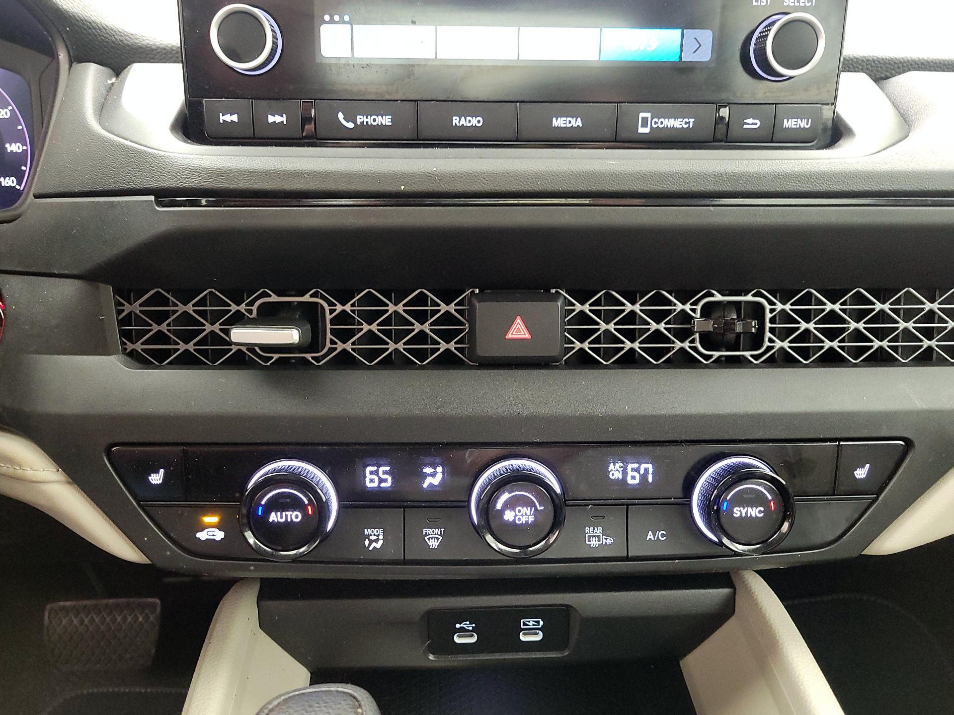 Thumbnail: 2023 Honda Accord - 15