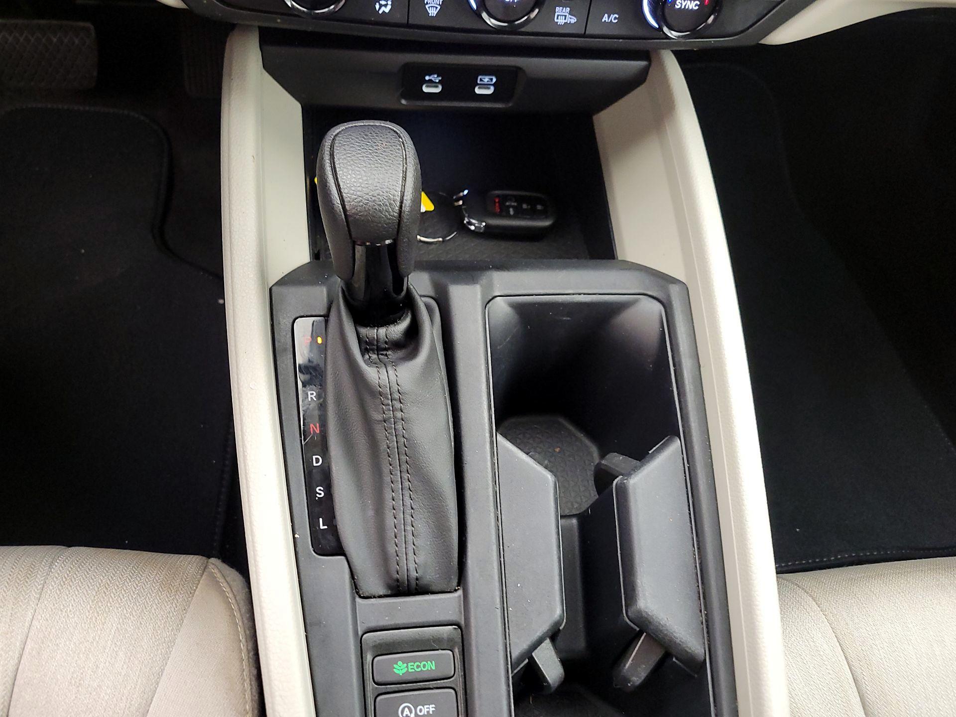 Thumbnail: 2023 Honda Accord - 16