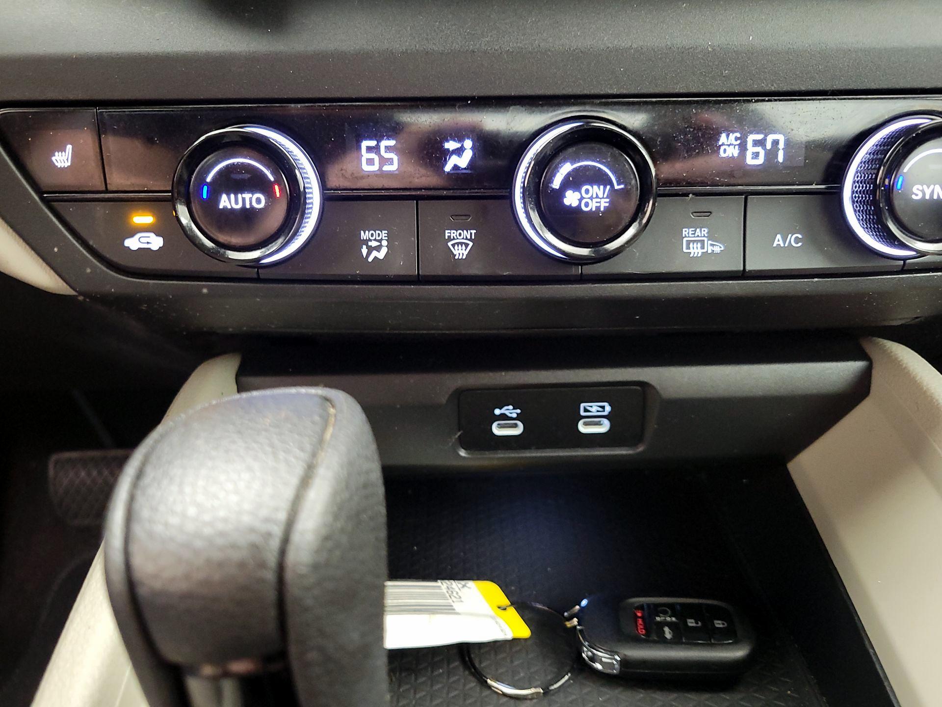 Thumbnail: 2023 Honda Accord - 17