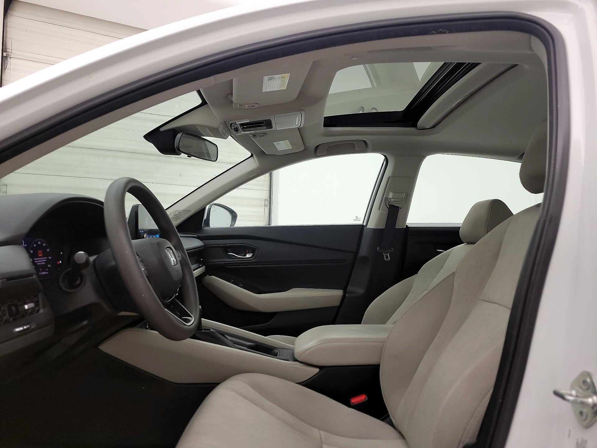 Thumbnail: 2023 Honda Accord - 18