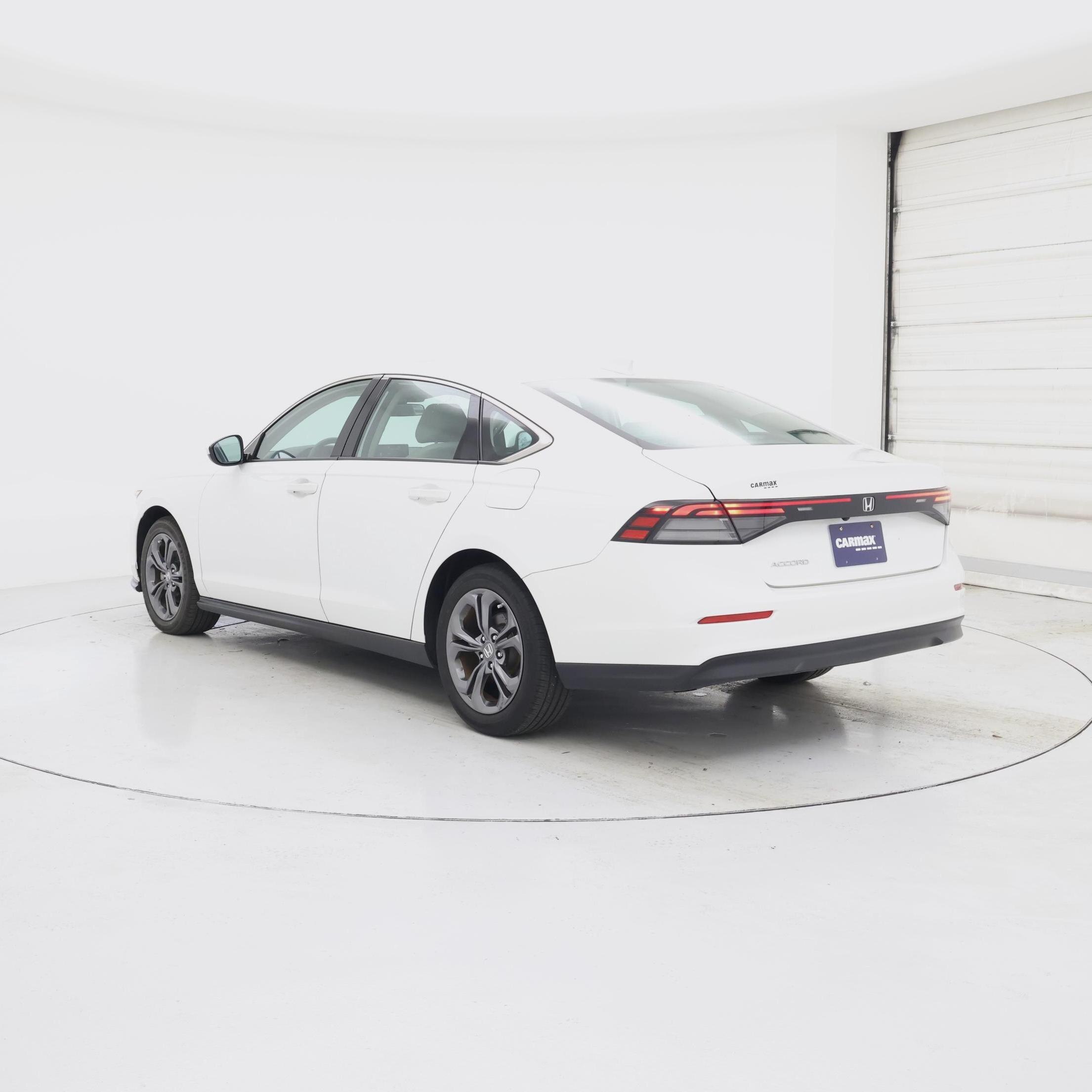 Thumbnail: 2023 Honda Accord - 2