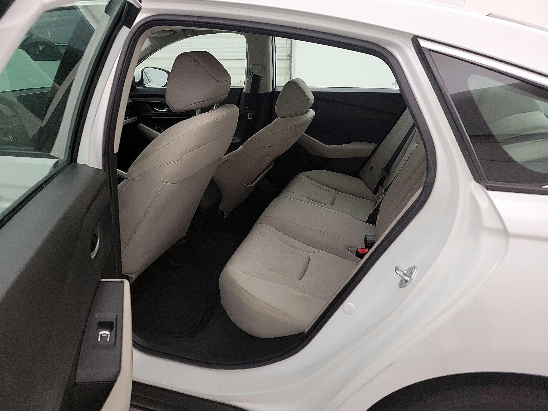 Thumbnail: 2023 Honda Accord - 19