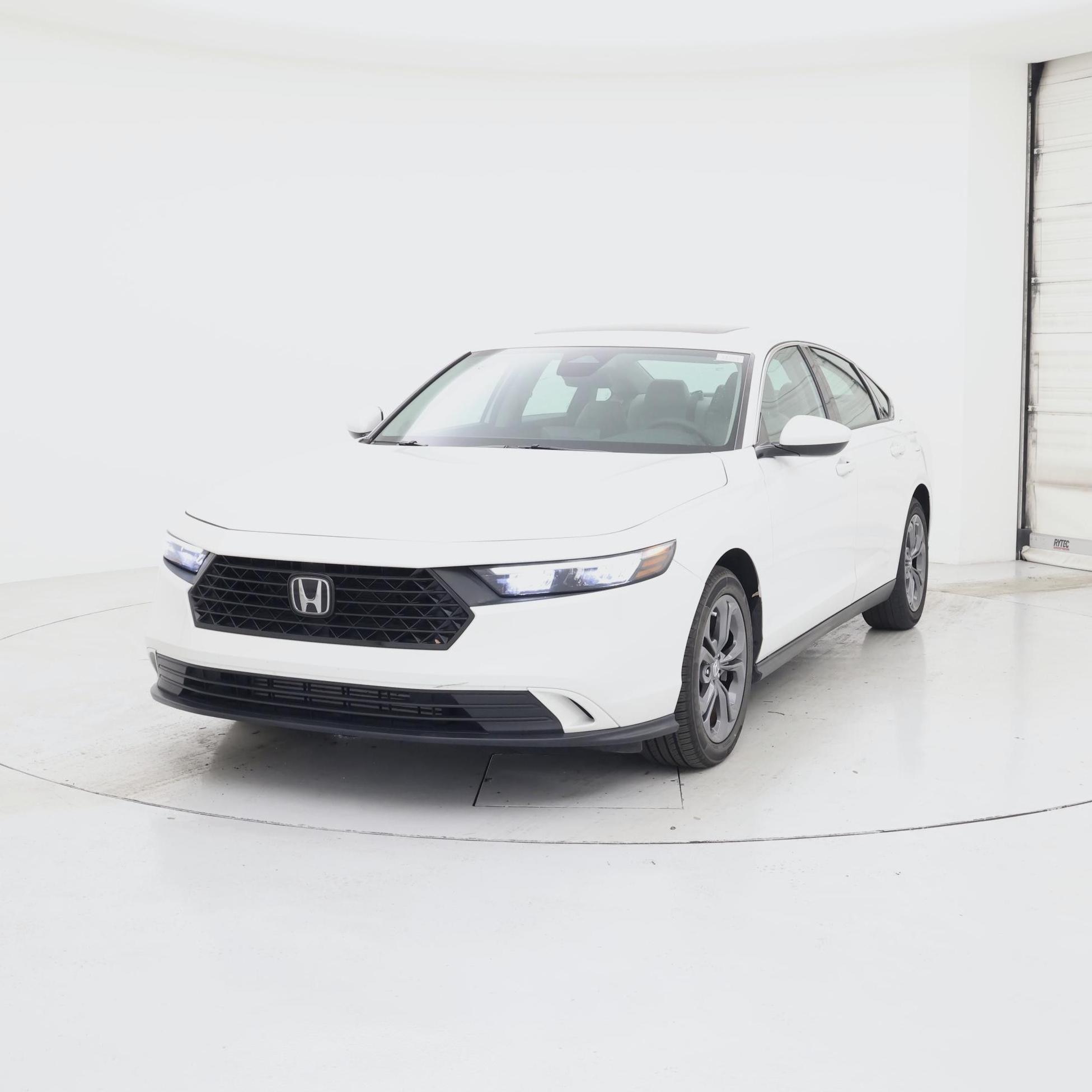 Thumbnail: 2023 Honda Accord - 4