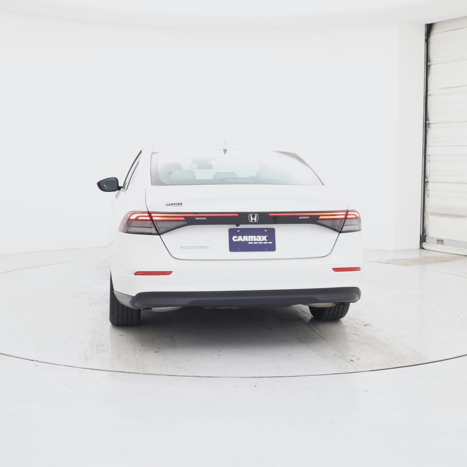 Thumbnail: 2023 Honda Accord - 6