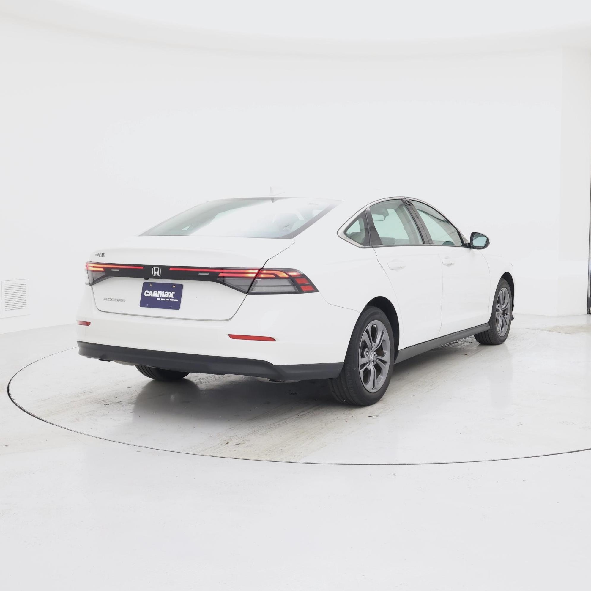 Thumbnail: 2023 Honda Accord - 8