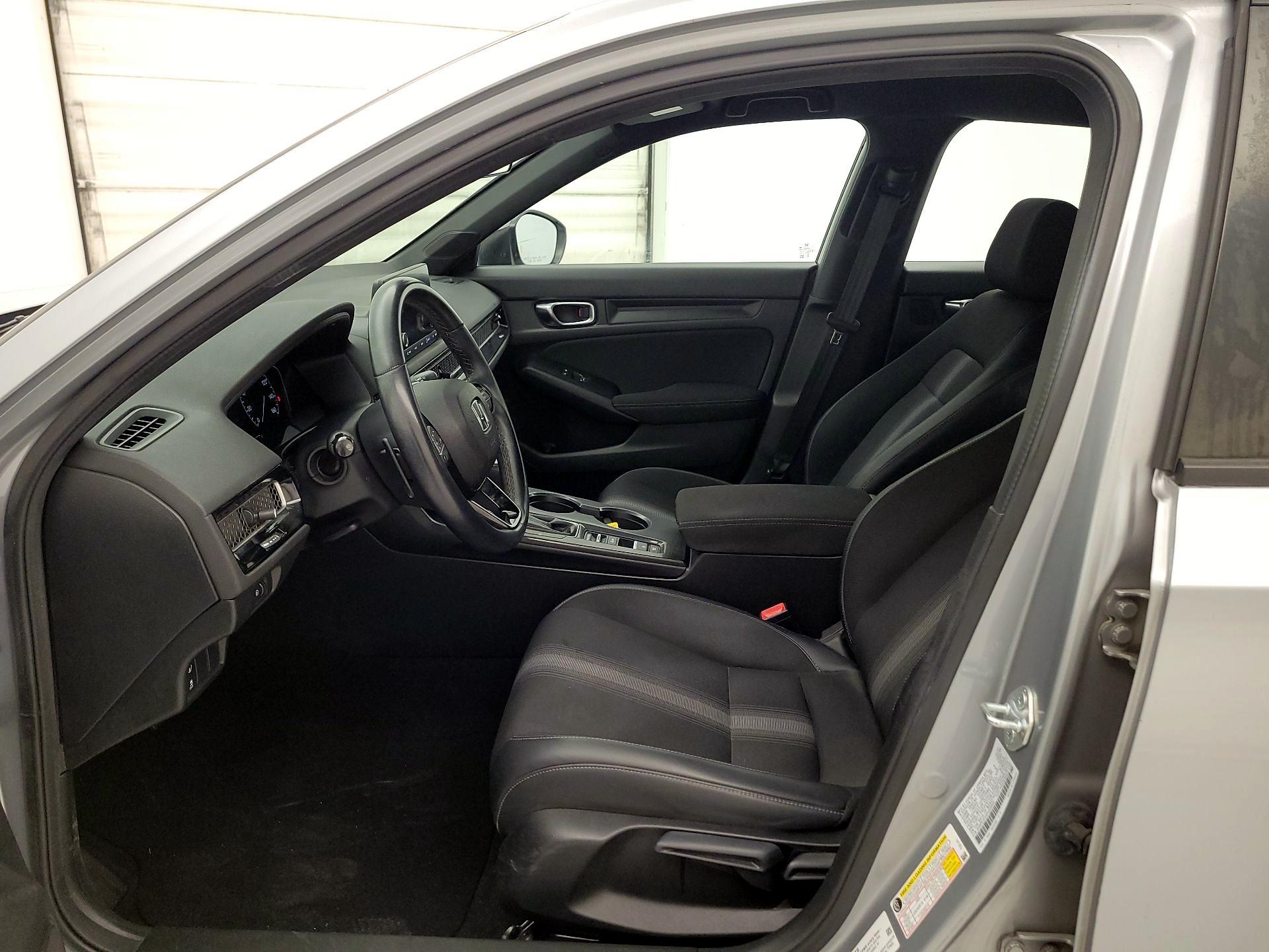 Thumbnail: 2023 Honda Civic - 11