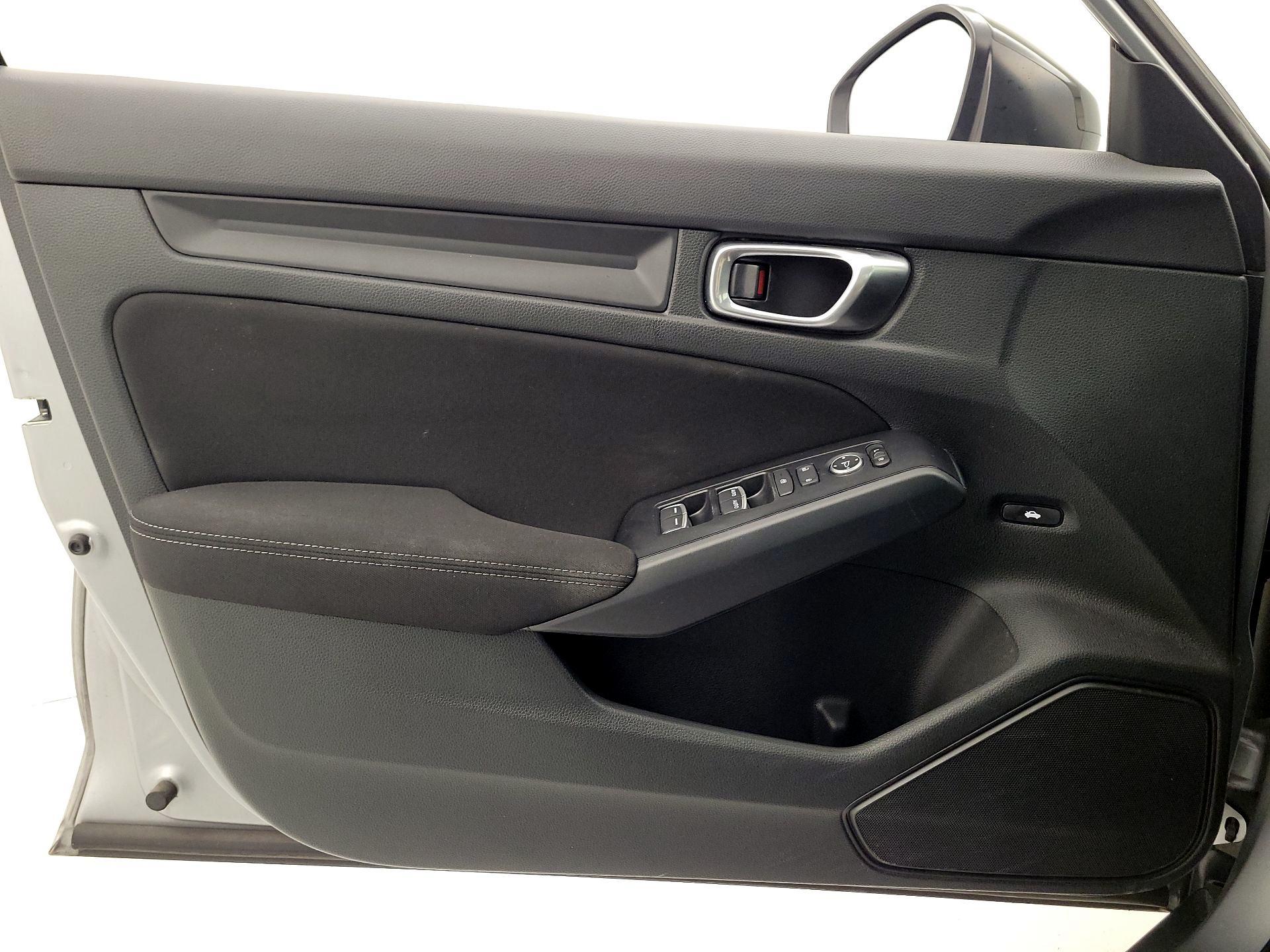 Thumbnail: 2023 Honda Civic - 12