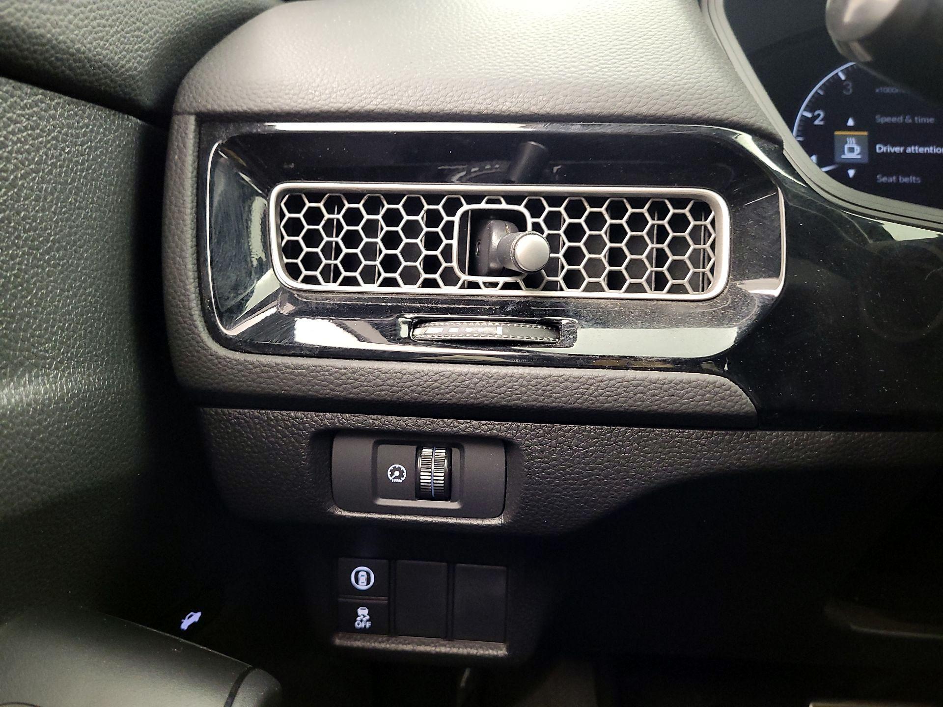 Thumbnail: 2023 Honda Civic - 13