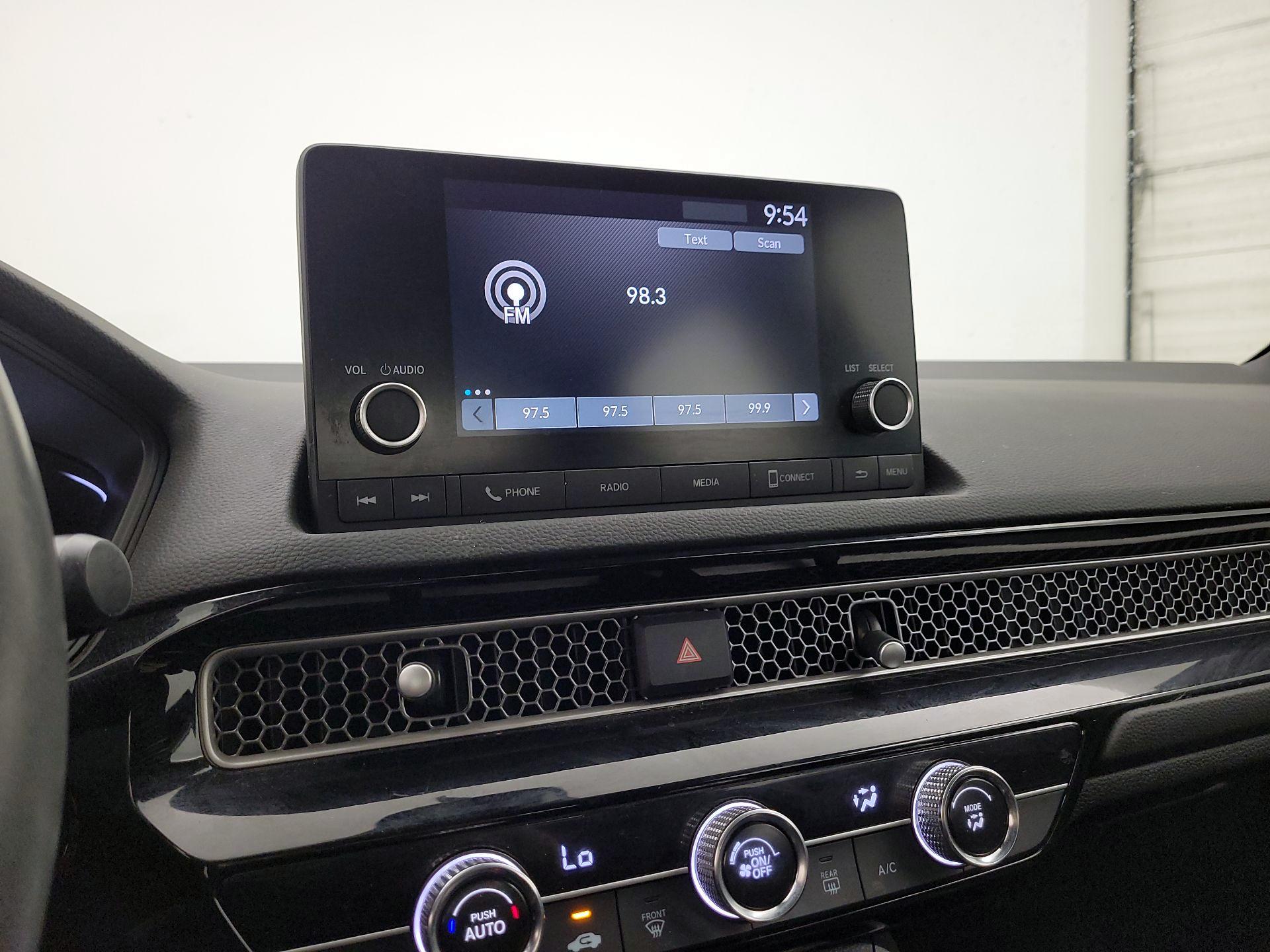 Thumbnail: 2023 Honda Civic - 15