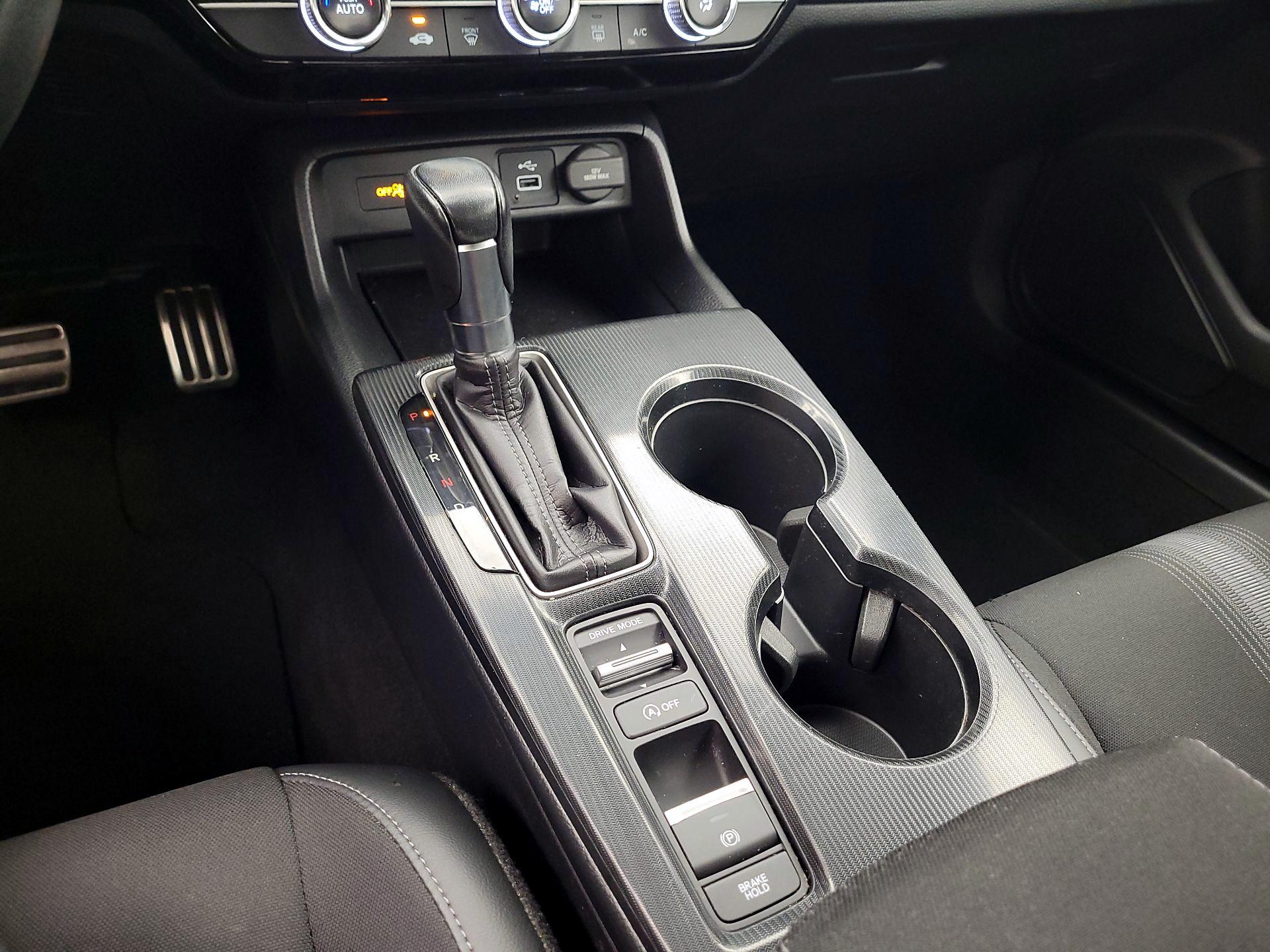 Thumbnail: 2023 Honda Civic - 17