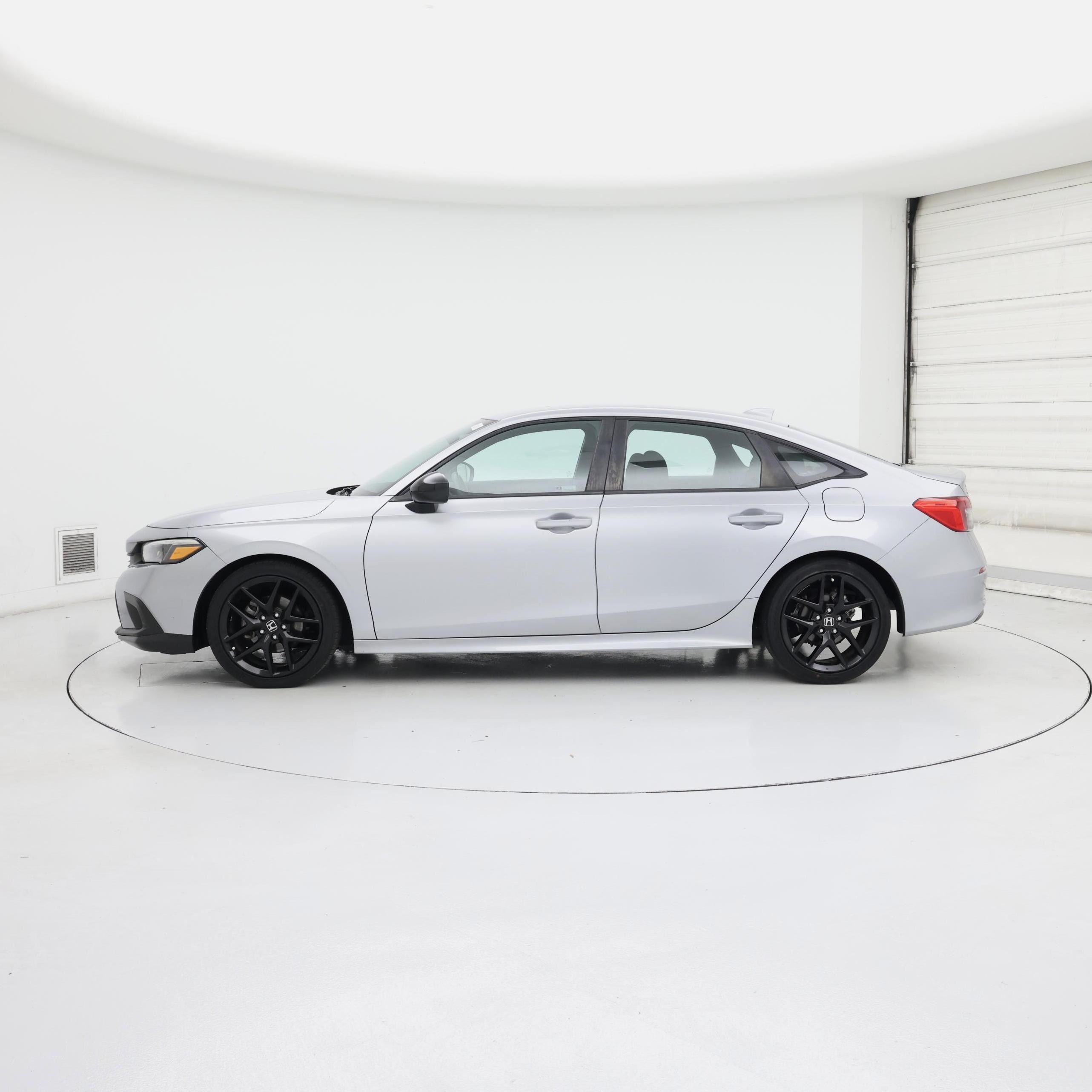 Thumbnail: 2023 Honda Civic - 3