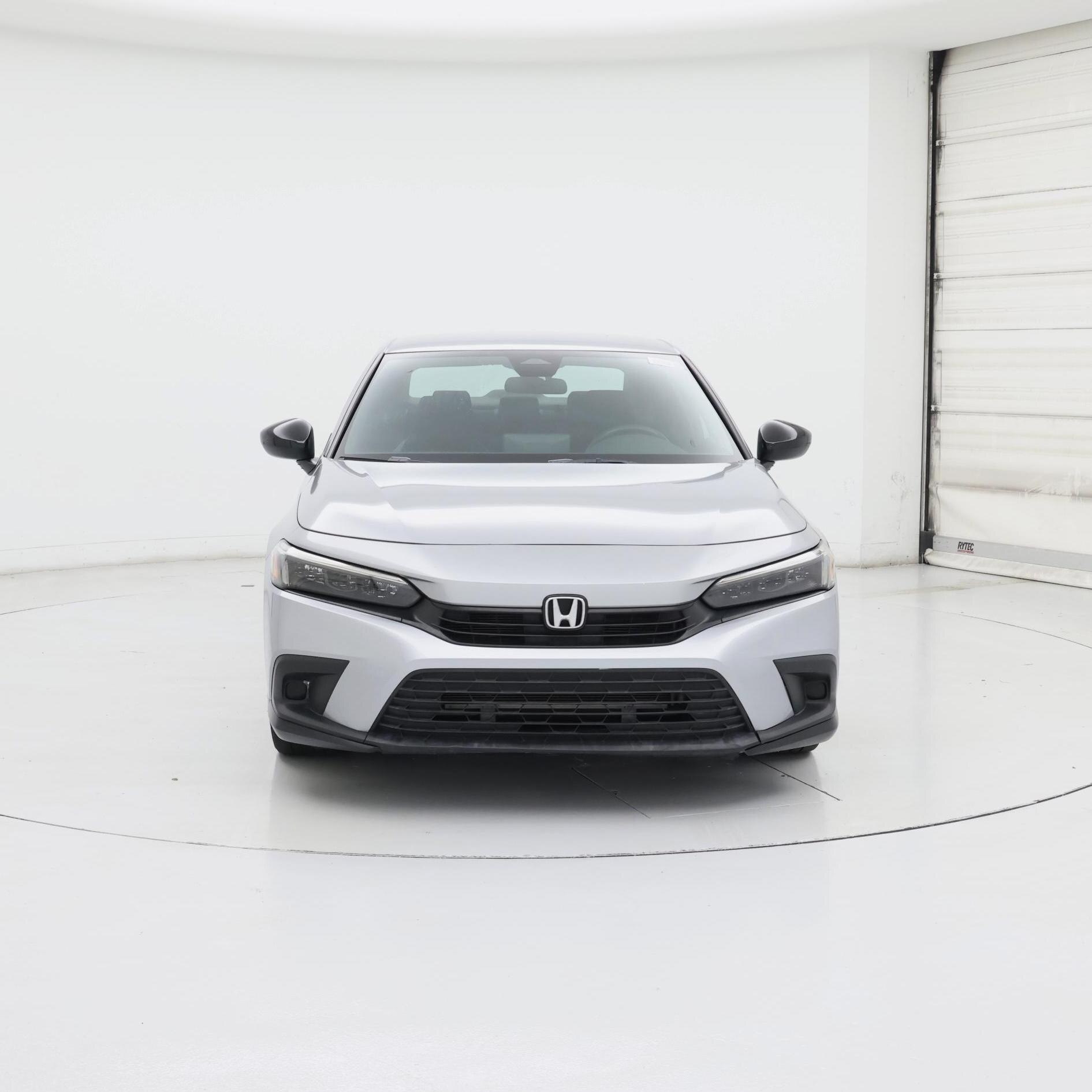 Thumbnail: 2023 Honda Civic - 5