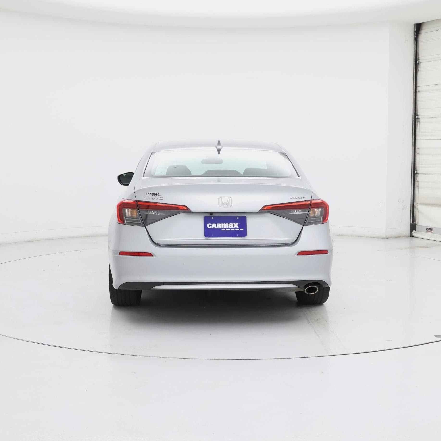 Thumbnail: 2023 Honda Civic - 6