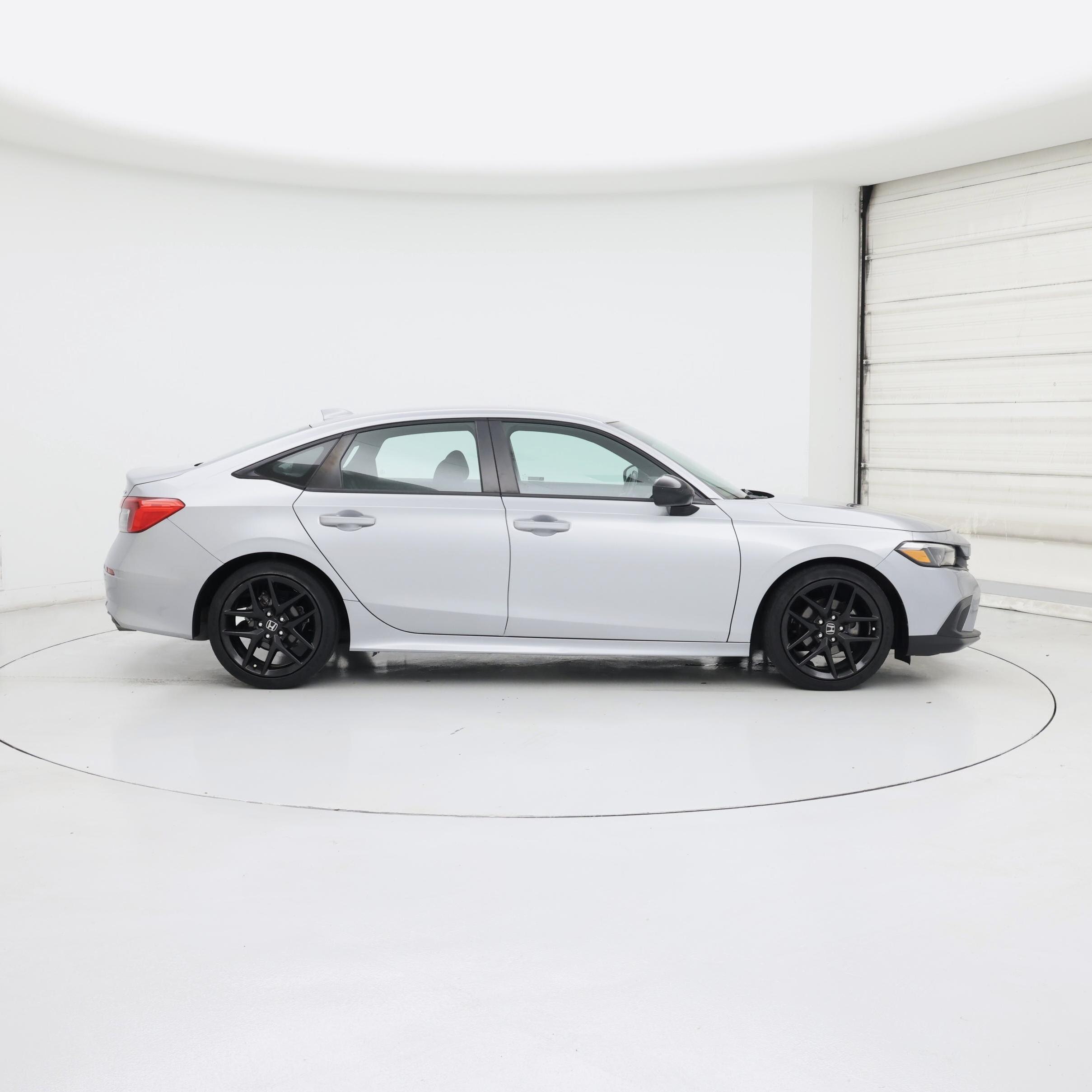 Thumbnail: 2023 Honda Civic - 7